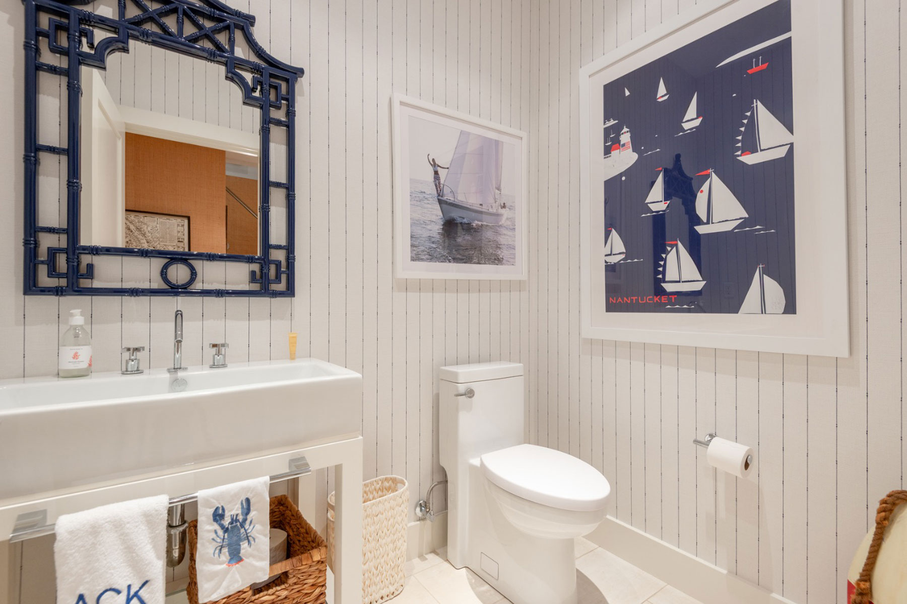  1 Cliff Lane, Nantucket, MA 02554 - 物件實景