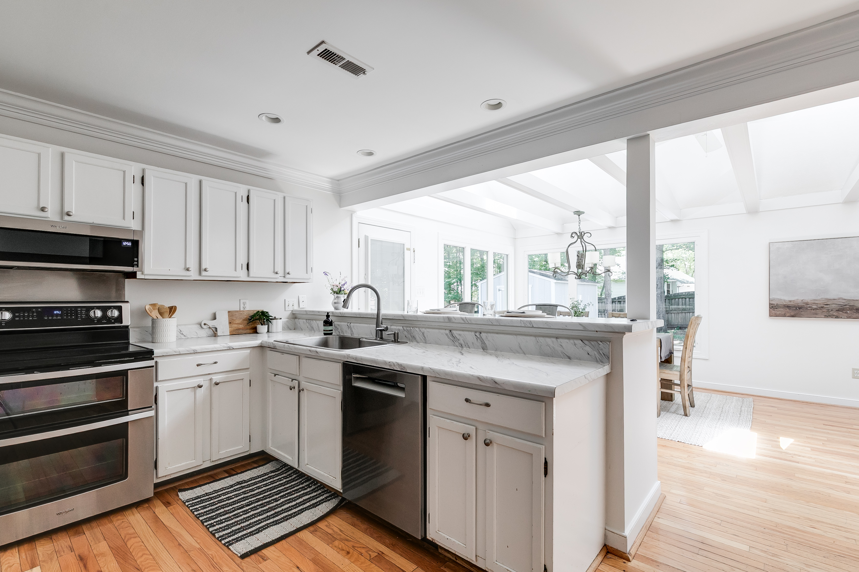  1903 Shady Branch Trail, Richmond, VA 23238 - 物件實景
