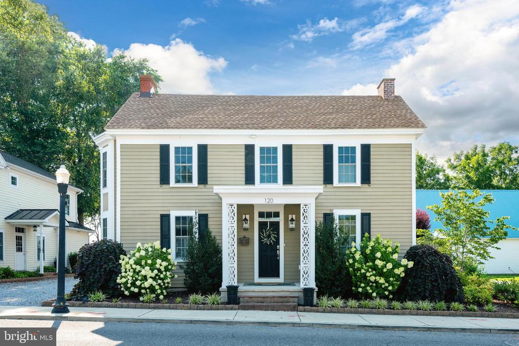 Milton, Delaware, 19968, United States, 4 Bedrooms Bedrooms, ,3 BathroomsBathrooms,Residential,For Sale,1901176