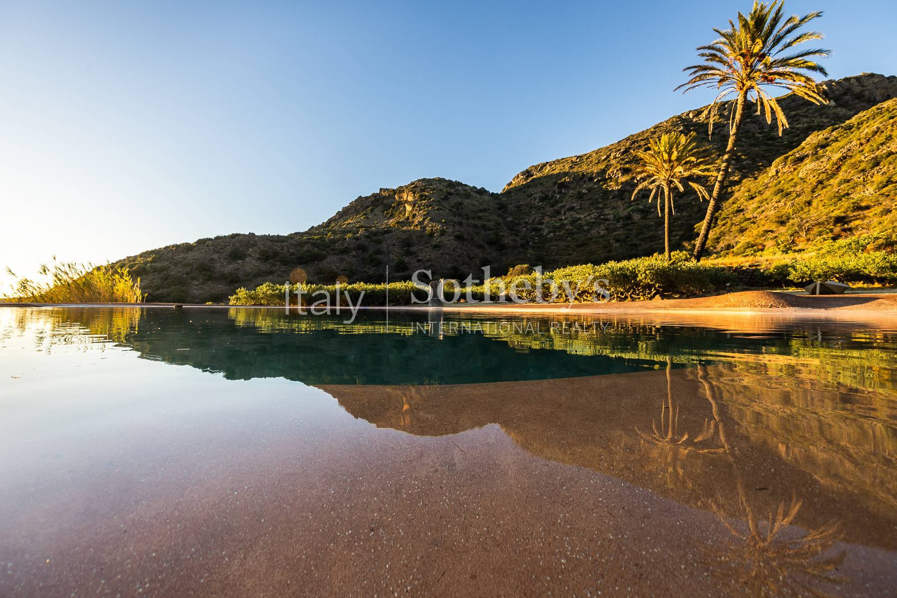  Estate with Wonderful Dammusi - 物件實景