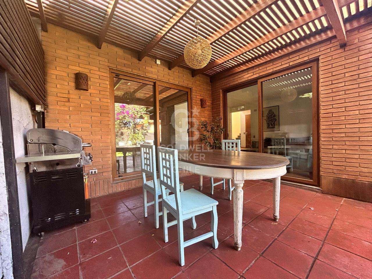 Huechuraba, Chile, 5 Bedrooms Bedrooms, ,4 BathroomsBathrooms,Residential,For Sale,1908848