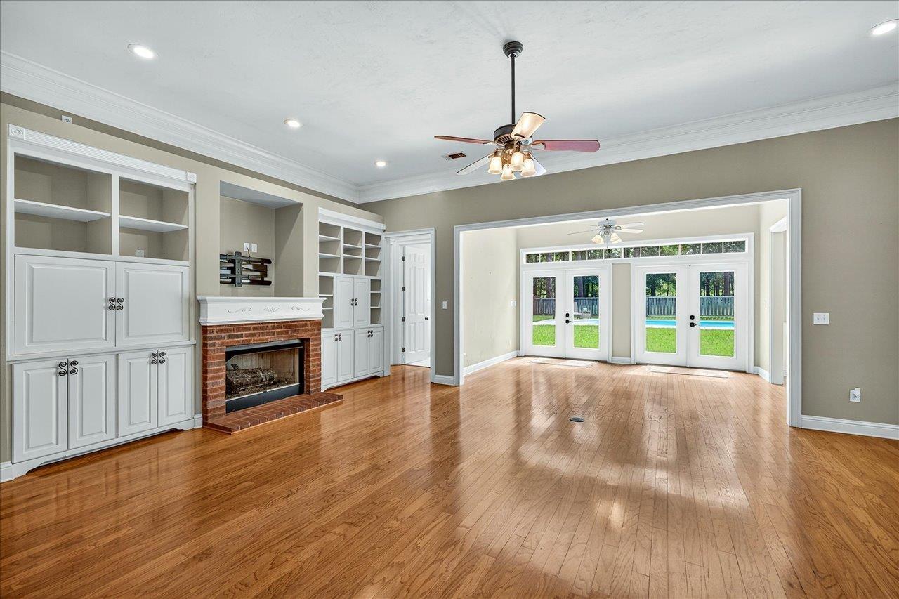 Tallahassee, Florida, 32309, United States, 4 Bedrooms Bedrooms, ,3 BathroomsBathrooms,Residential,For Sale,1805421