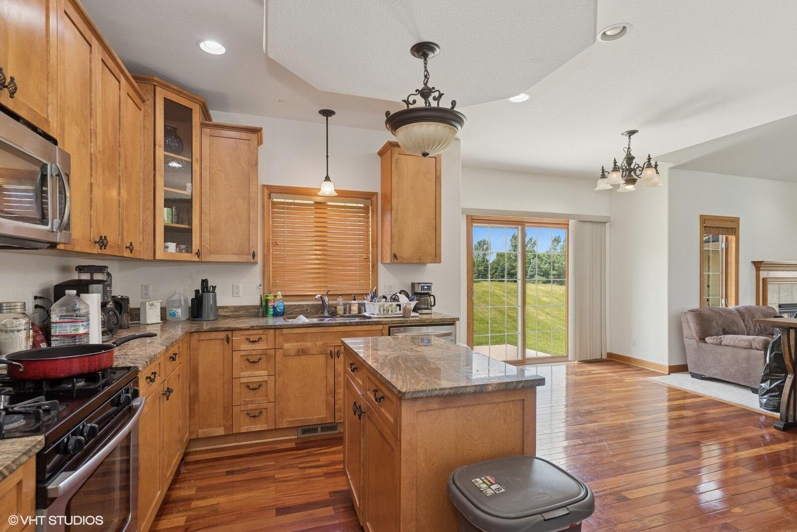 Caledonia, Wisconsin, 53126, United States, 4 Bedrooms Bedrooms, ,3 BathroomsBathrooms,Residential,For Sale,1882990