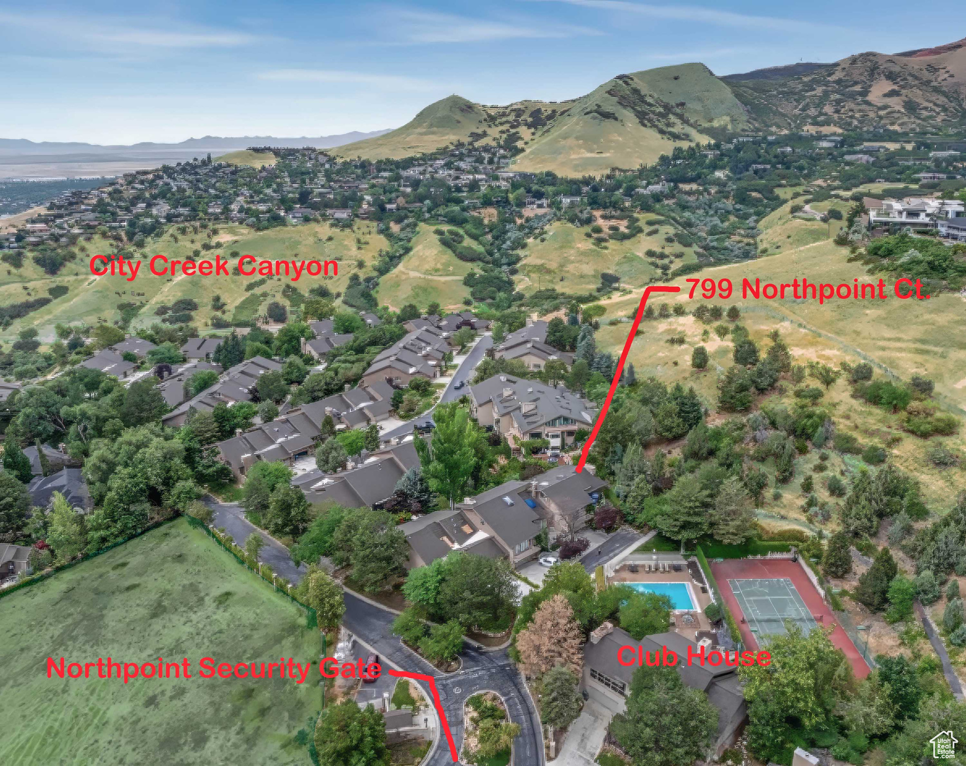 Salt Lake City, Utah, 84103, United States, 3 Bedrooms Bedrooms, ,3 BathroomsBathrooms,Residential,For Sale,1794274