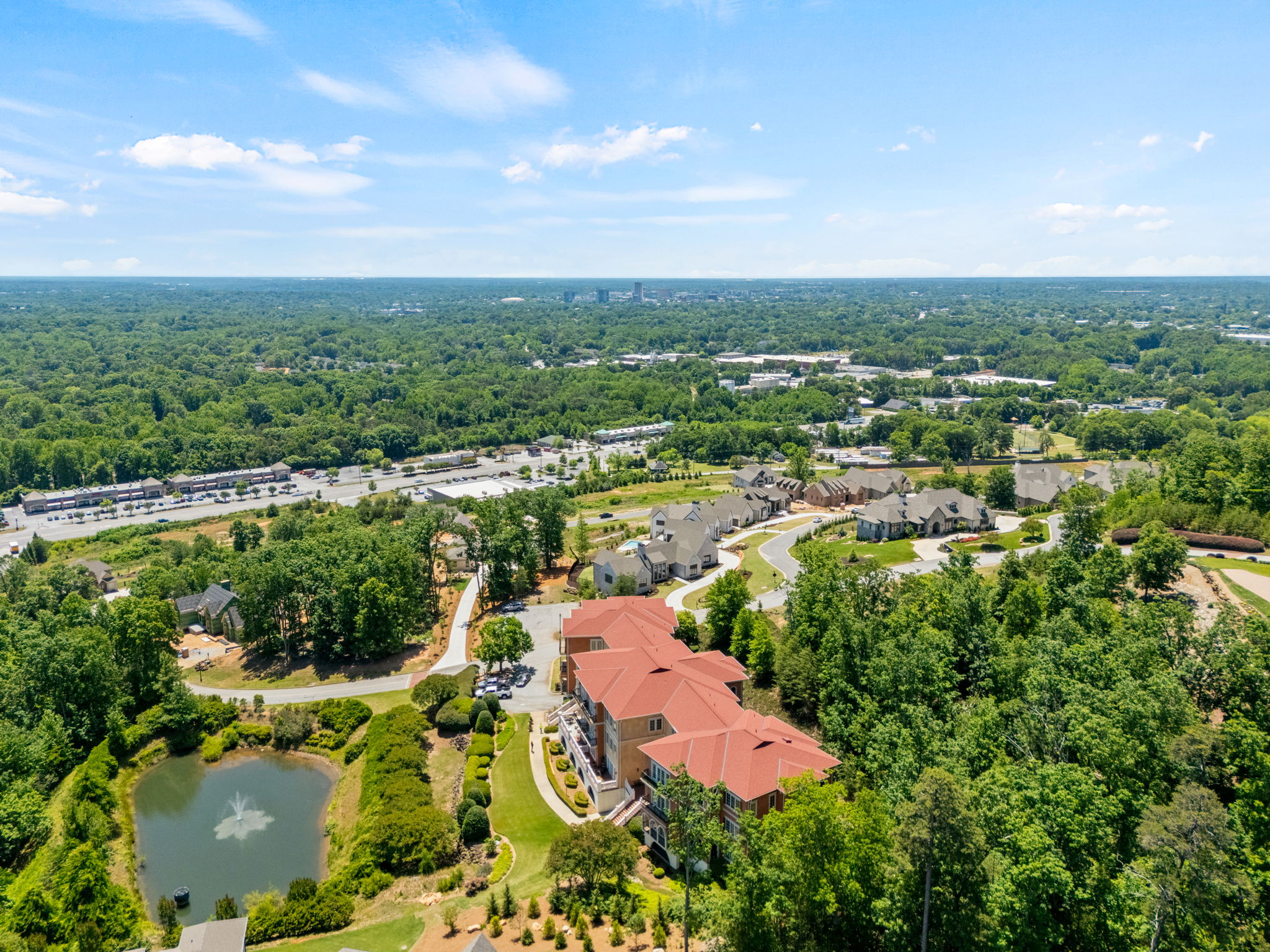  701 Montebello Drive, Greenville, SC 29609 - 物件實景