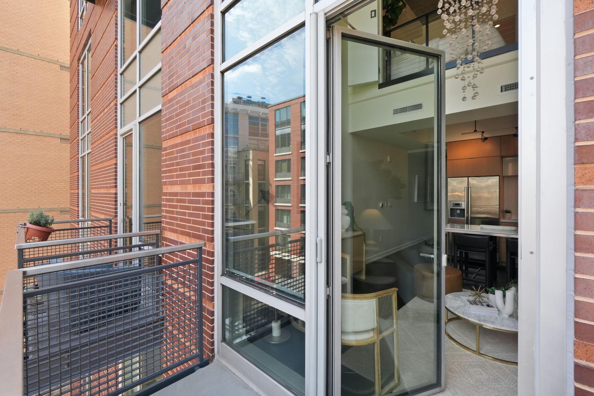  1515 15th Street NW, Washington, DC, 20005 - 物件實景