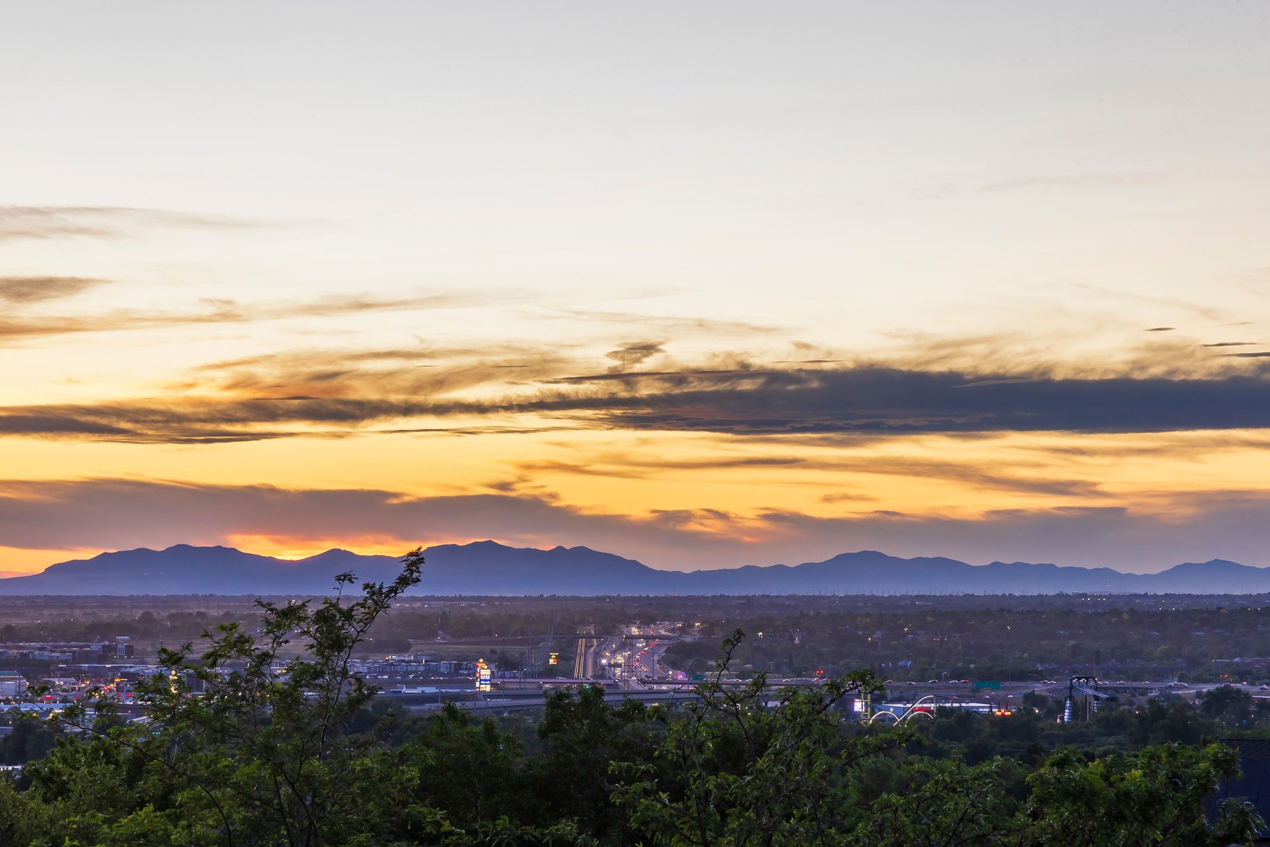  Farmington Rambler on Private Half-Acre with Incredible Views - 物件實景