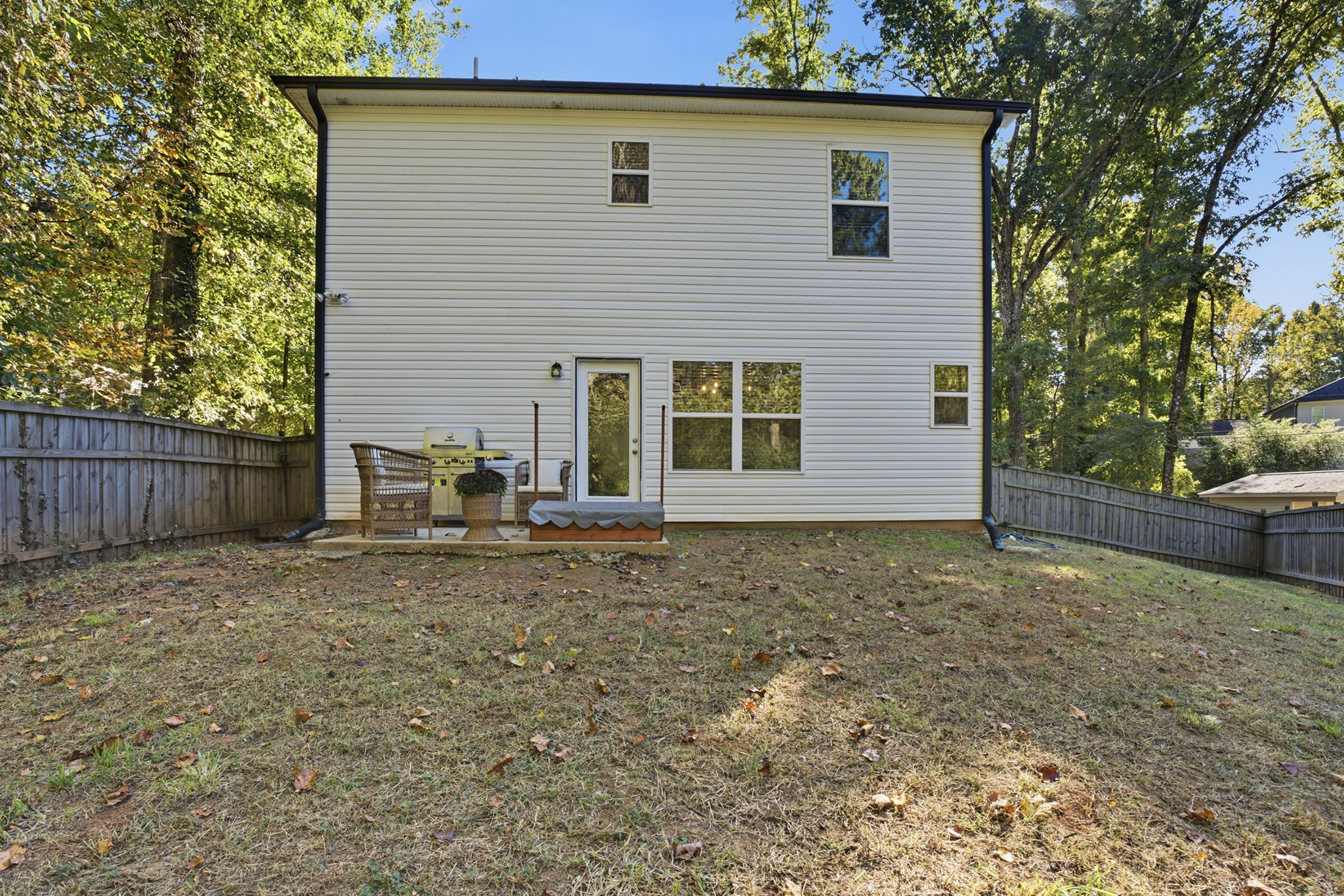  Welcome to this Charming Home in Desirable Forsyth County - 物件實景