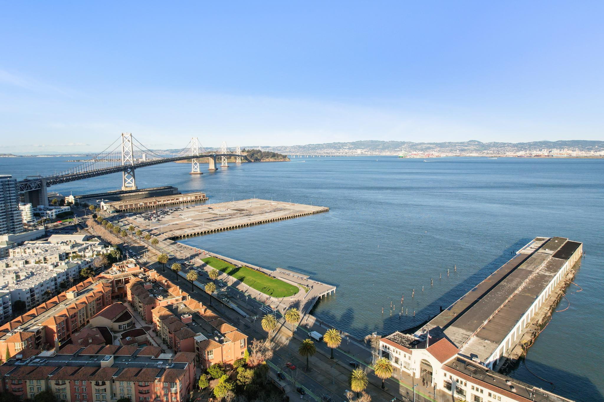  229 Brannan Street #18E - 物件實景