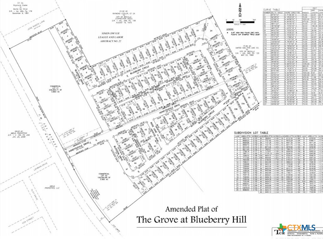 Beeville, Texas, 78102, United States, ,Land,For Sale,1903839
