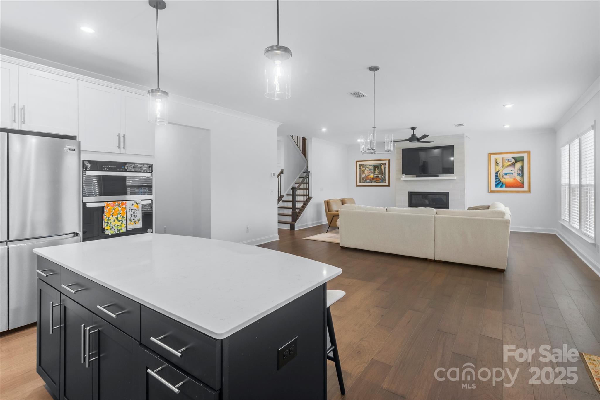 Charlotte, North Carolina, 28278, United States, 5 Bedrooms Bedrooms, ,5 BathroomsBathrooms,Residential,For Sale,1866050