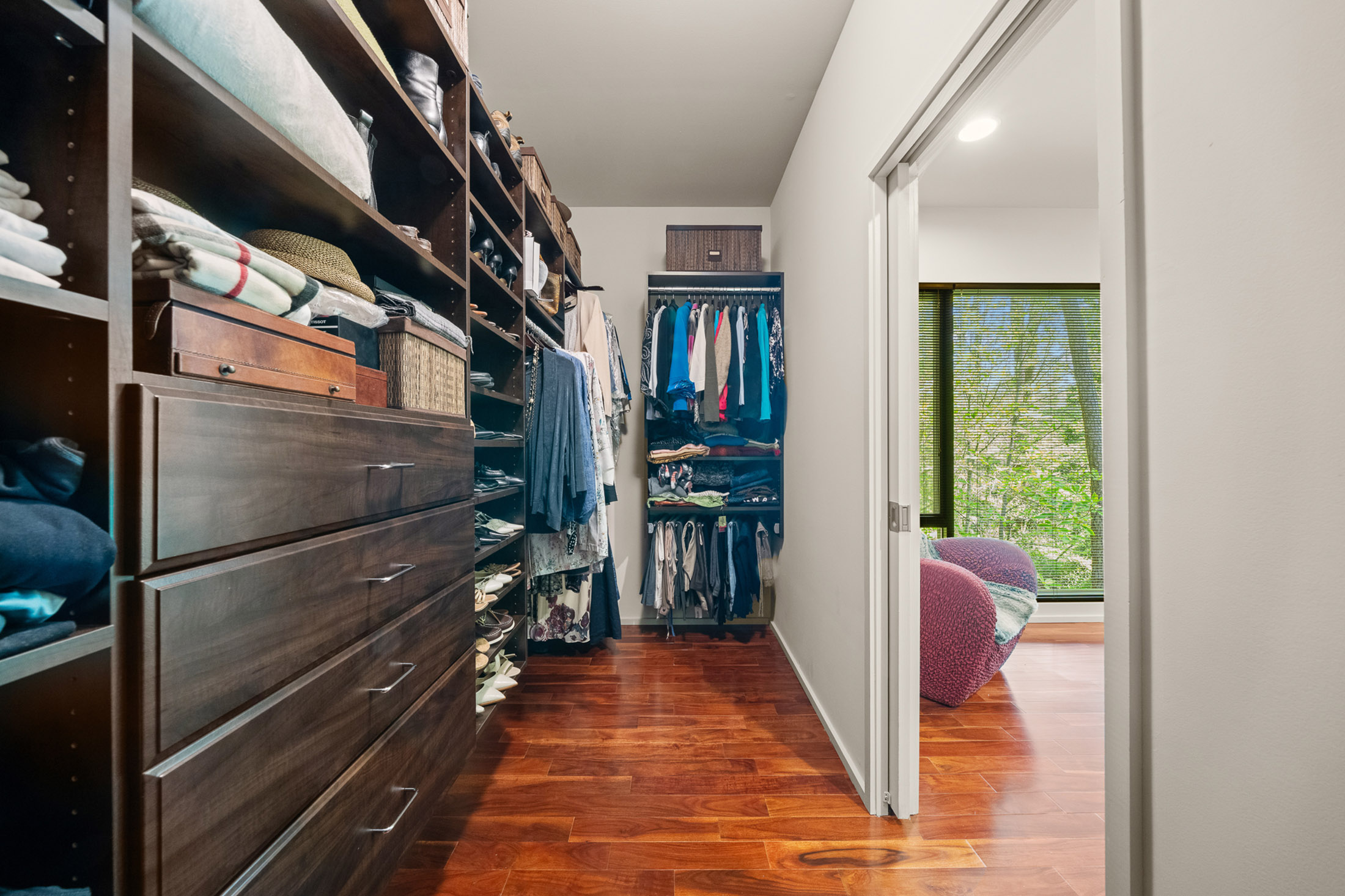  Modern Work of Art in the Heart of Historic Collier Hills - 物件實景