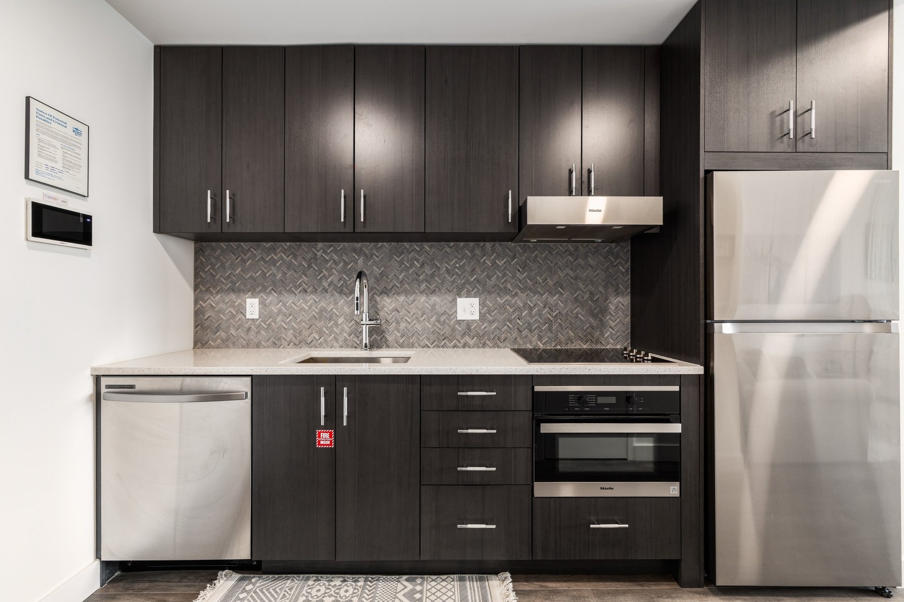  Designer-Furnished Deer Valley East Village Studio - 物件實景