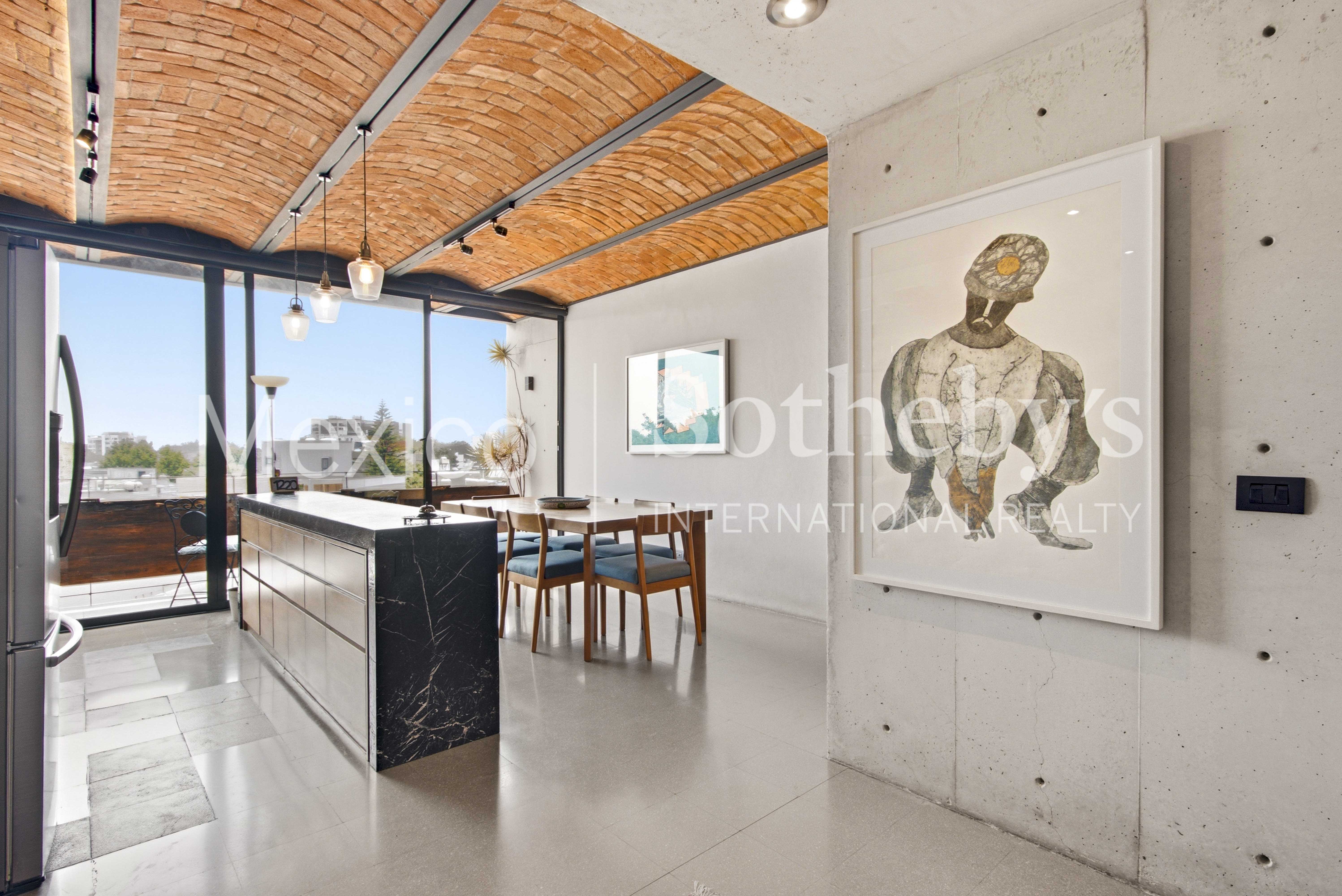  PH Arq Dellekamp Letran Valle - 物件實景