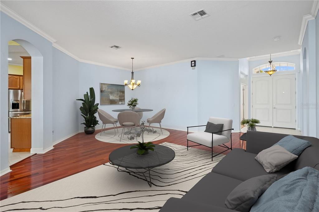 Lake Mary, Florida, 32746, United States, 4 Bedrooms Bedrooms, ,3 BathroomsBathrooms,Residential,For Sale,1902053