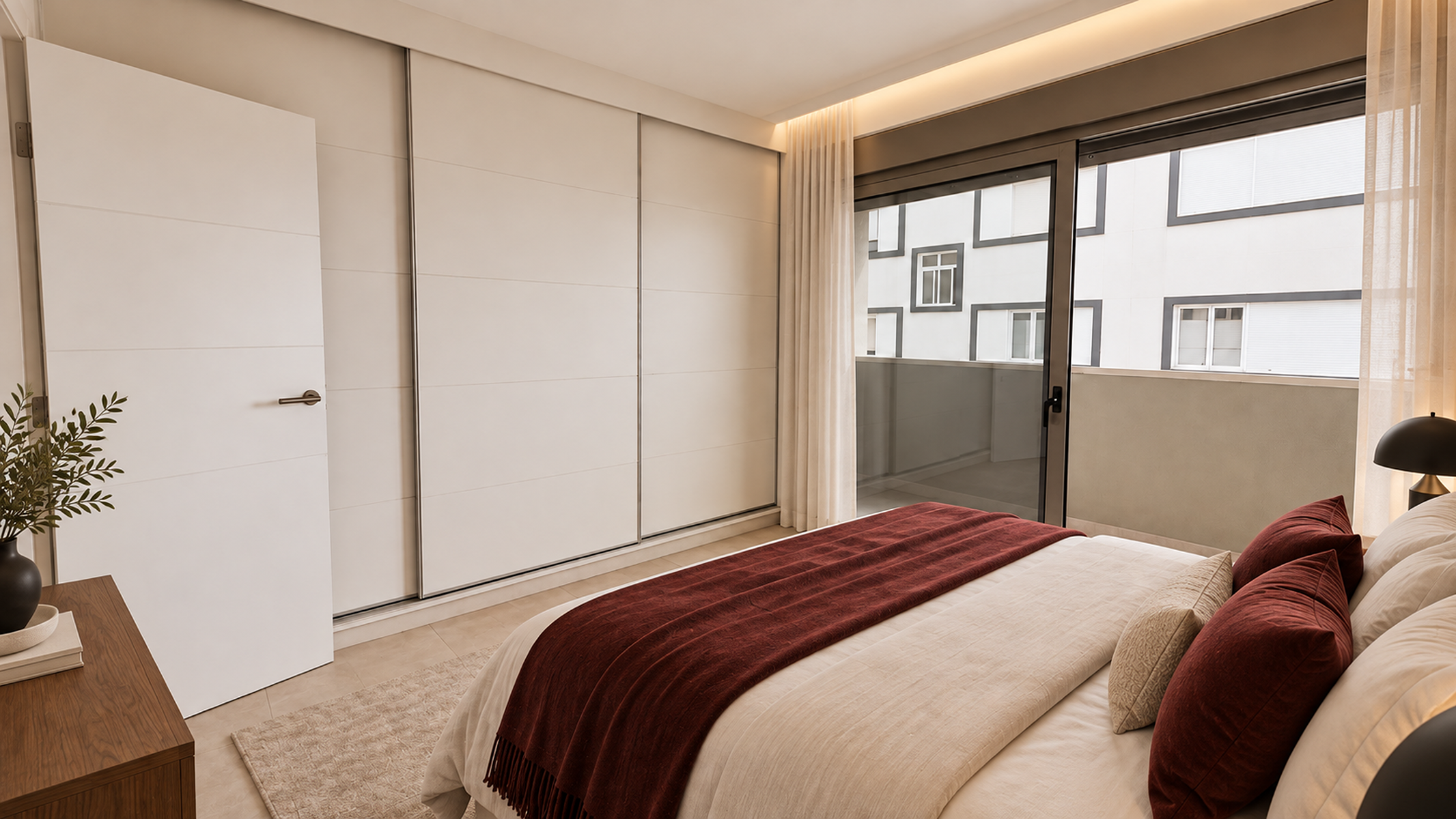  Penthouse Modern in Santa Cruz de Tenerife, Tenerife Island - 物件實景