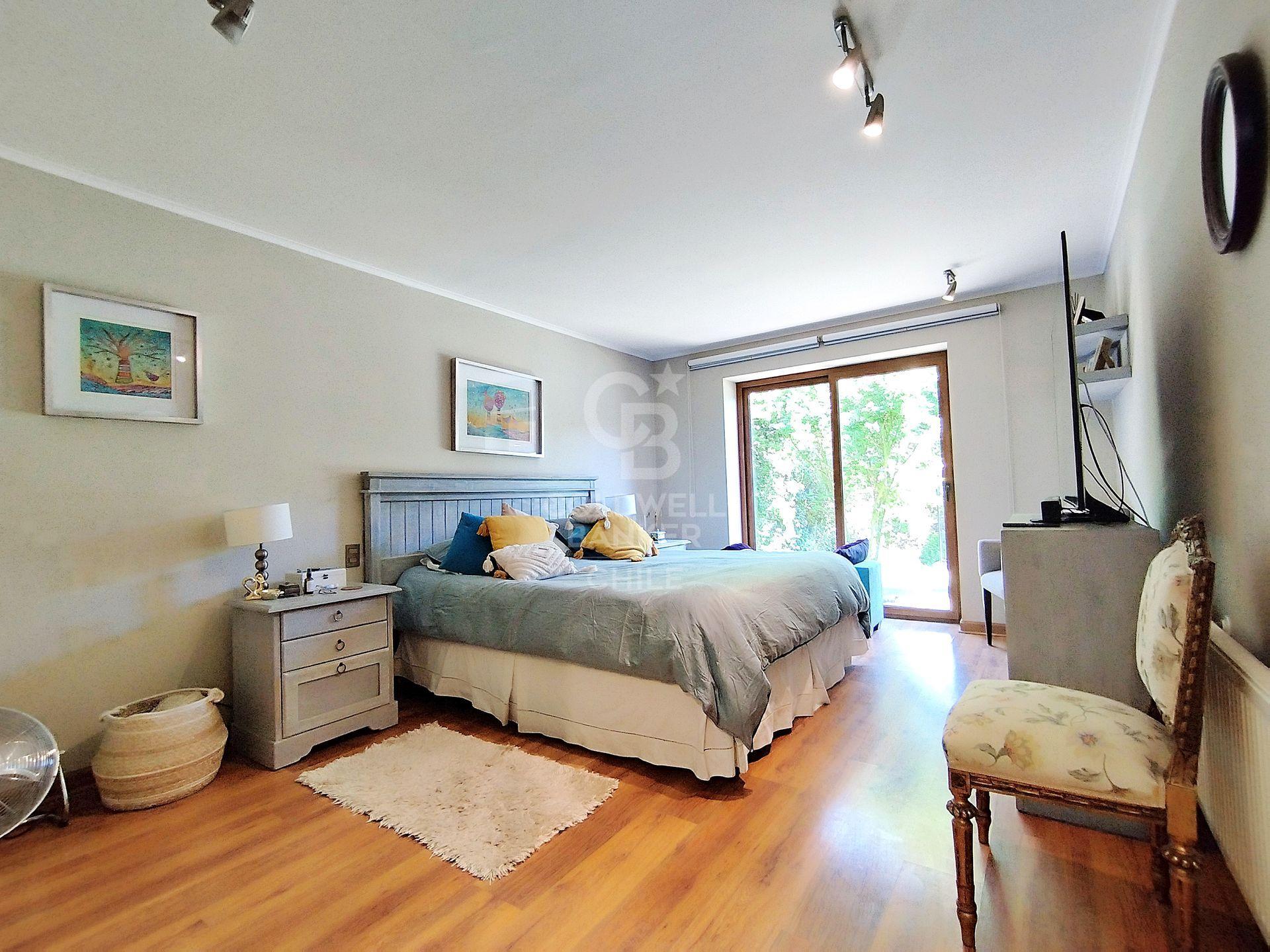 Colina, Chile, 3 Bedrooms Bedrooms, ,3 BathroomsBathrooms,Residential,For Sale,1688467