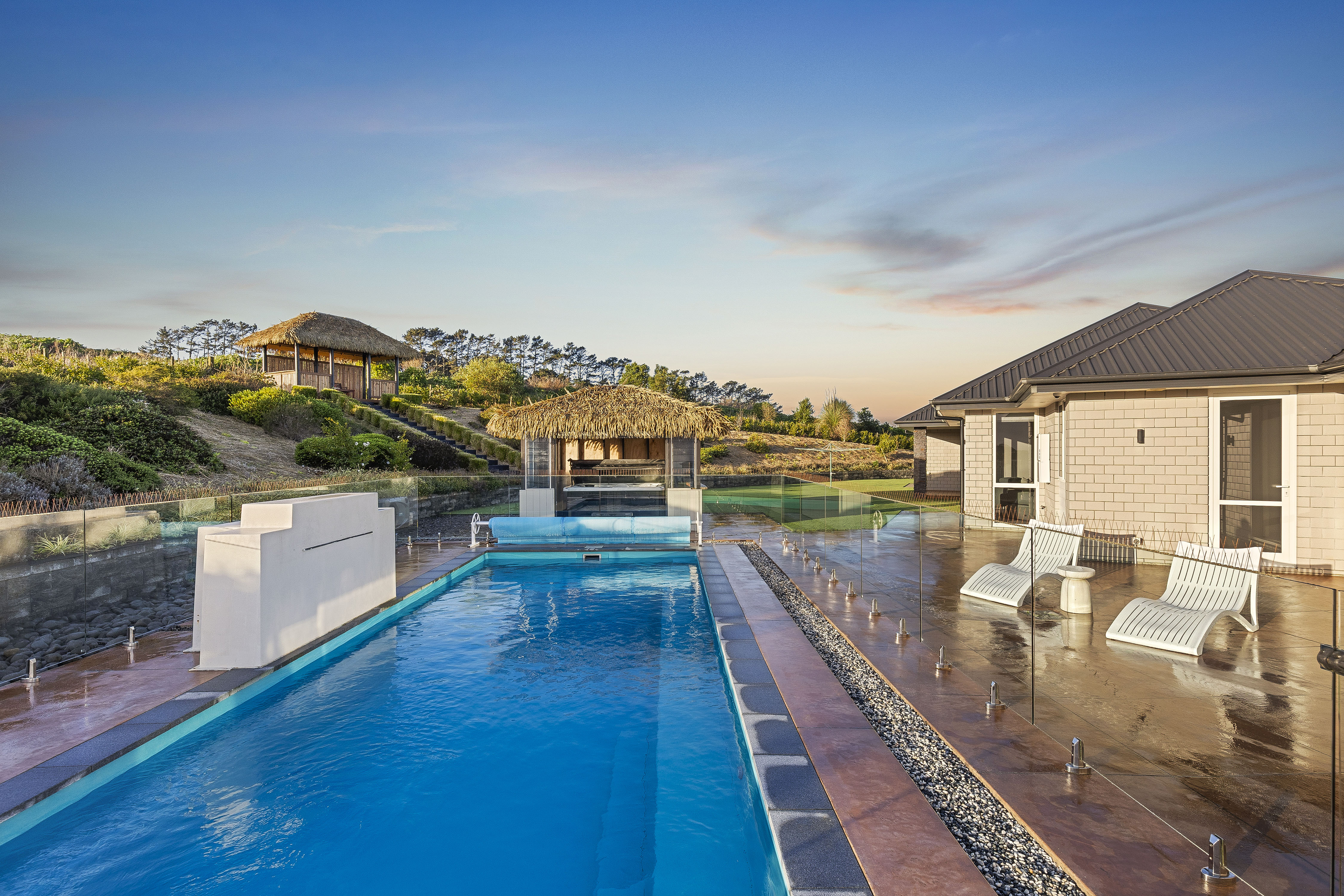  40  Bayly Road, Pukekohe, Auckland - 物件實景