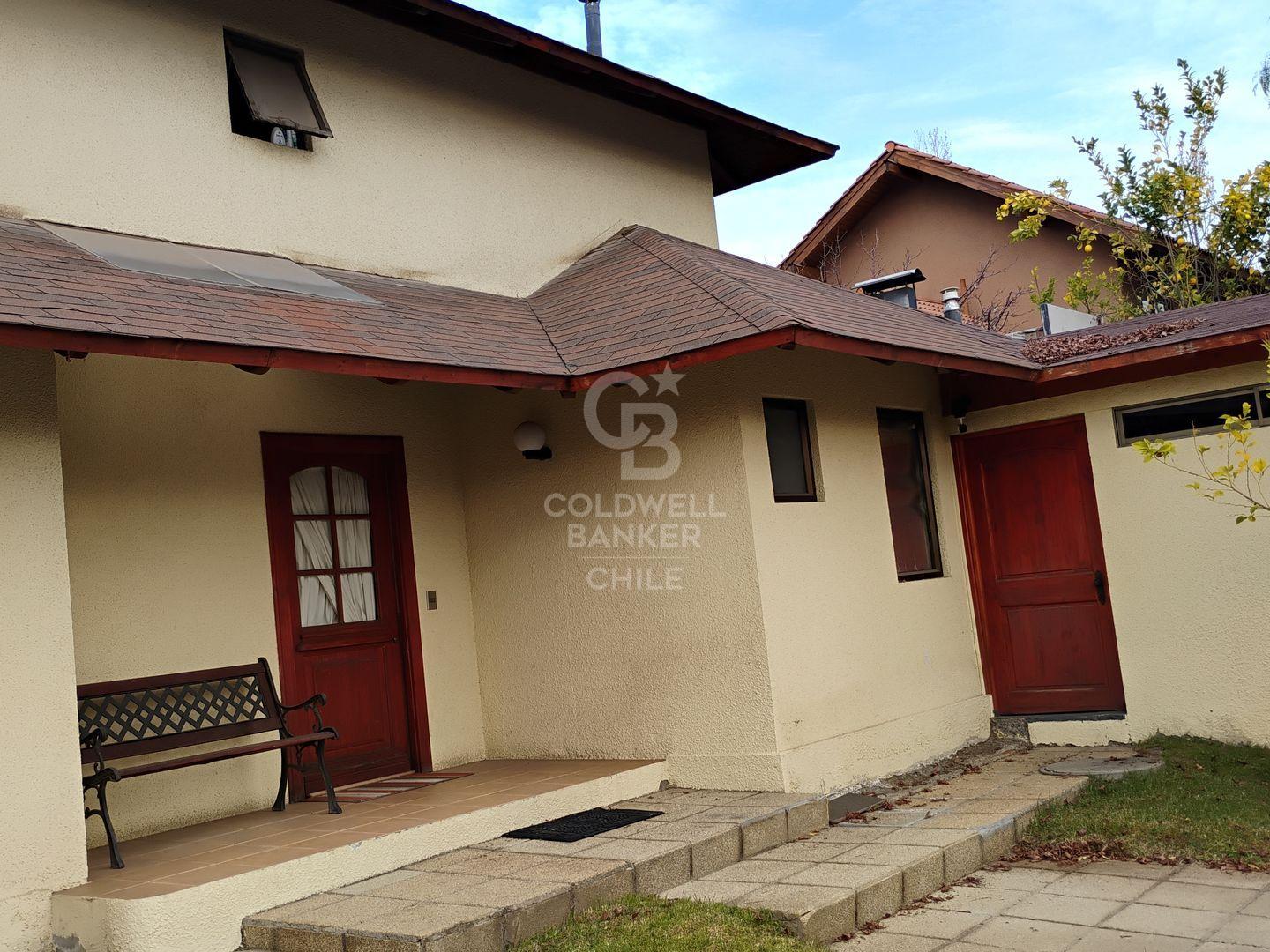 Peñalolén, Chile, 5 Bedrooms Bedrooms, ,4 BathroomsBathrooms,Residential,For Sale,1908555