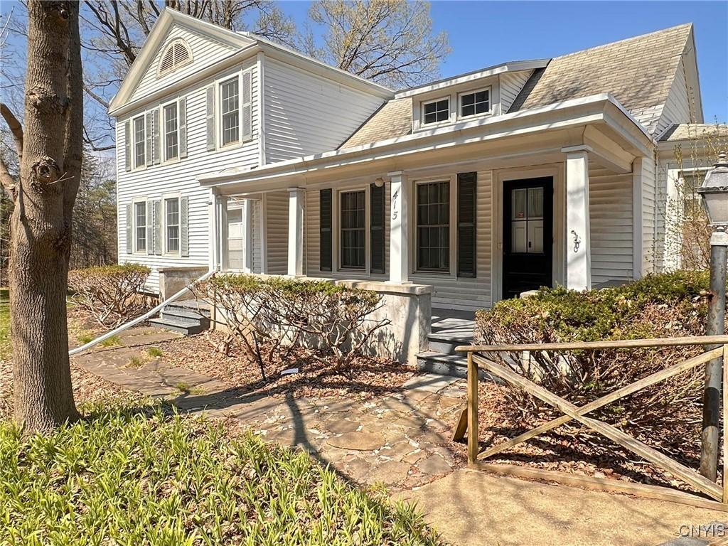 New Hartford, New York, 13413, United States, 3 Bedrooms Bedrooms, ,2 BathroomsBathrooms,Residential,For Sale,1989145