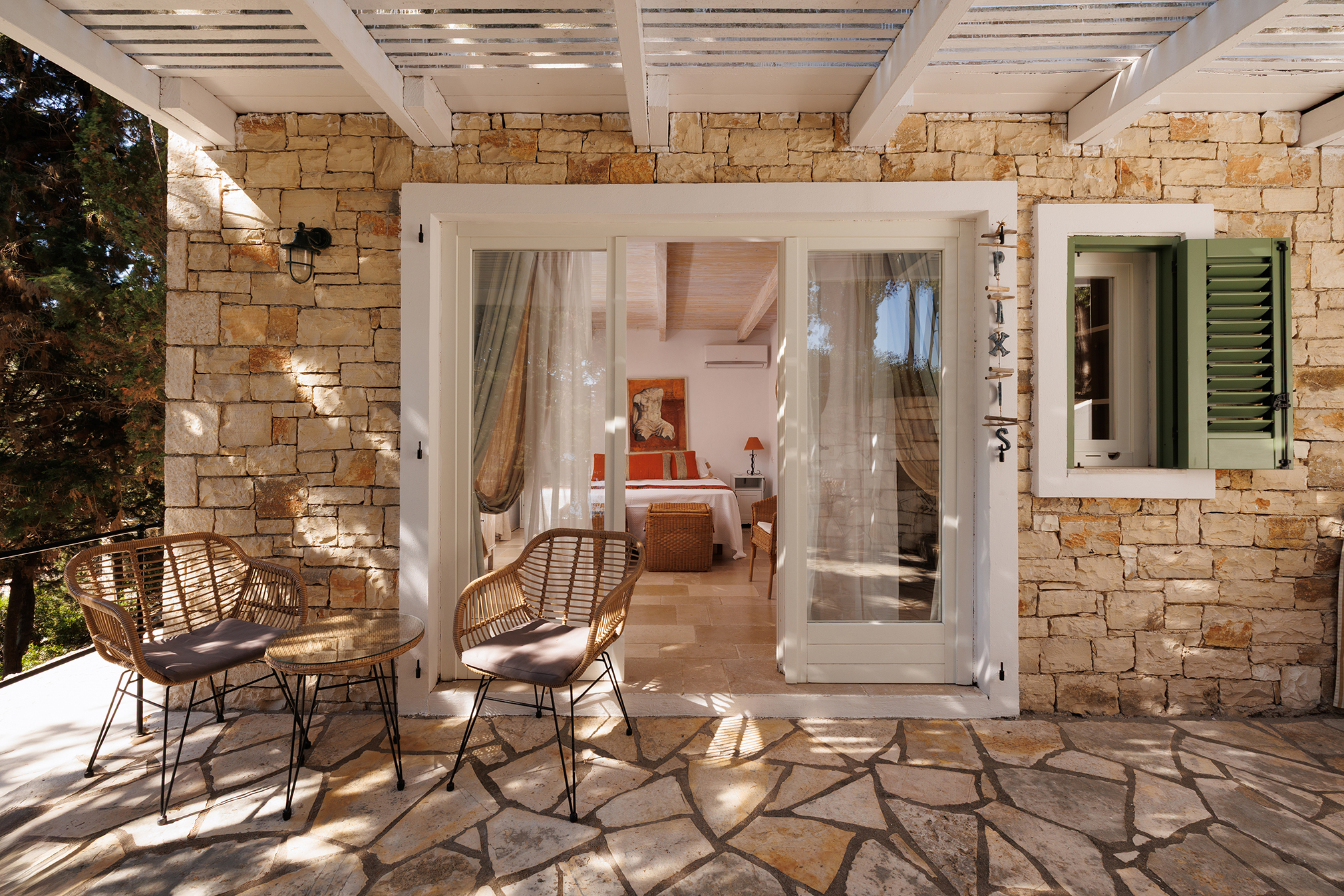  Marina - 物件實景