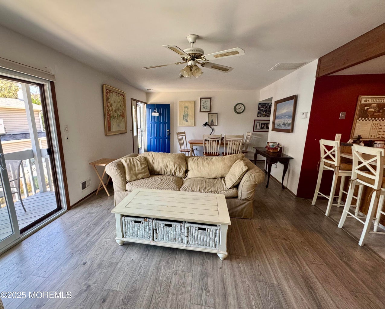 Seaside Park, New Jersey, 08752, United States, 2 Bedrooms Bedrooms, ,2 BathroomsBathrooms,Residential,For Sale,1975556