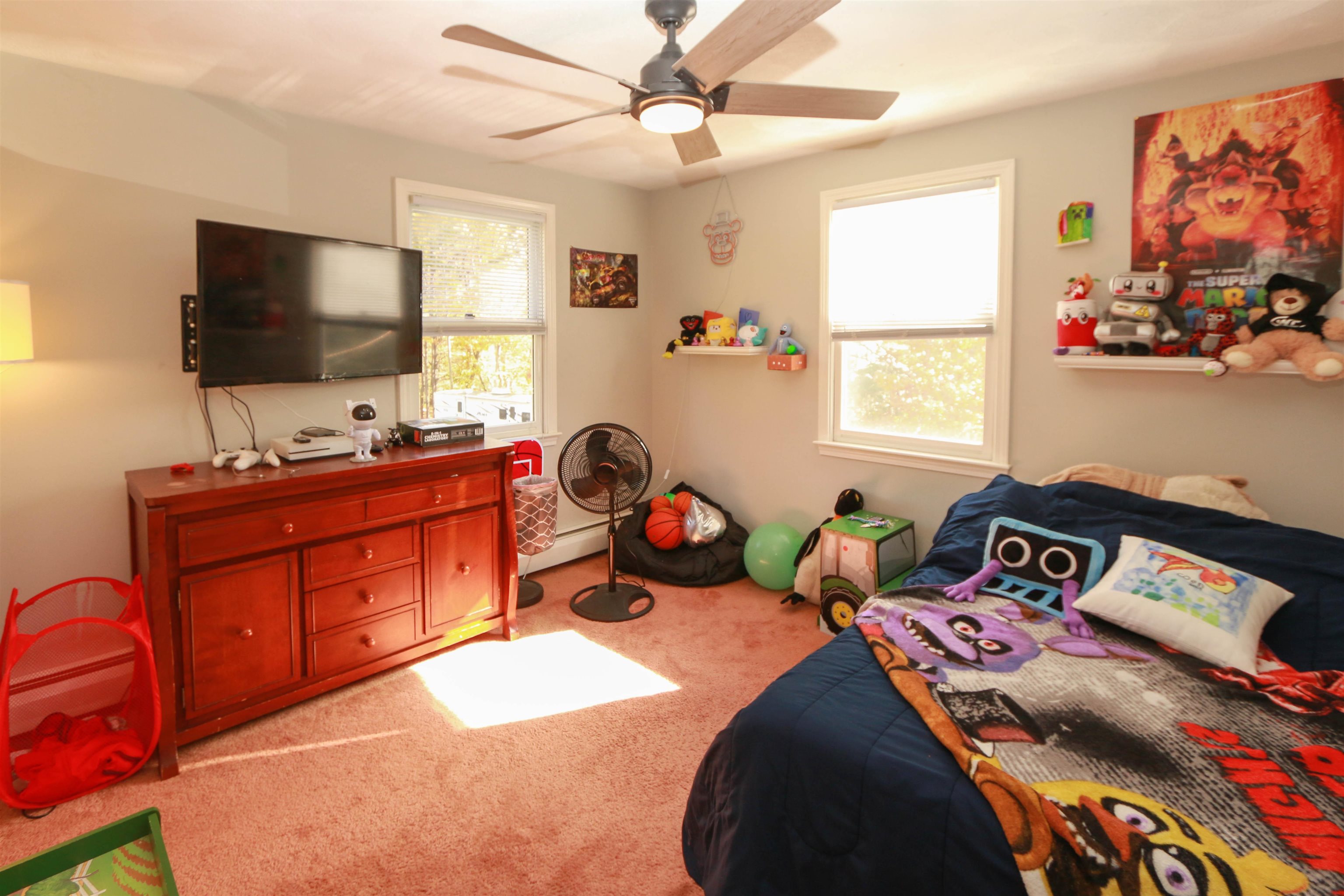 Merrimac, Massachusetts, 01860, United States, 3 Bedrooms Bedrooms, ,3 BathroomsBathrooms,Residential,For Sale,1985648