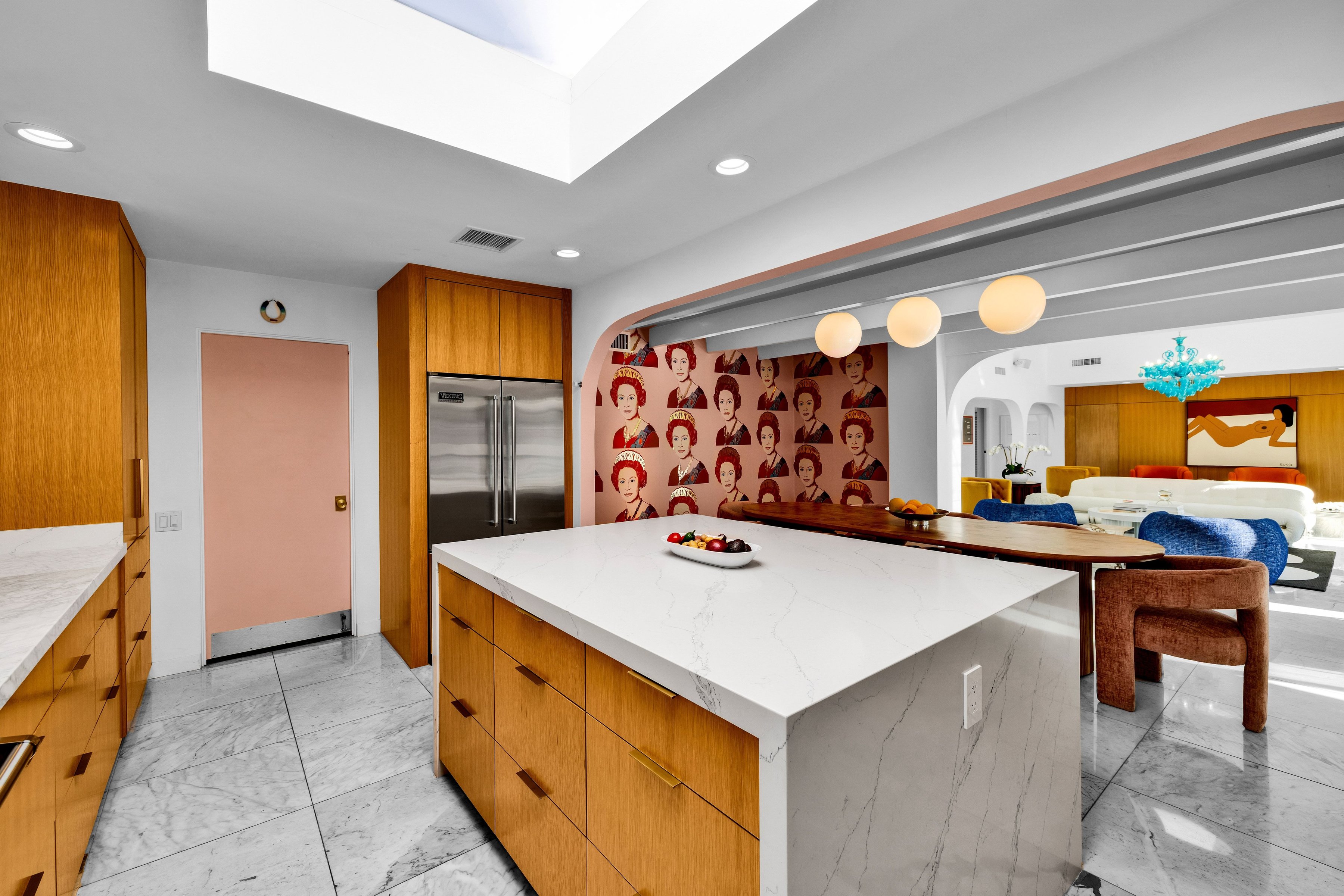  A Private Rancho Mirage Resort Home - 物件實景