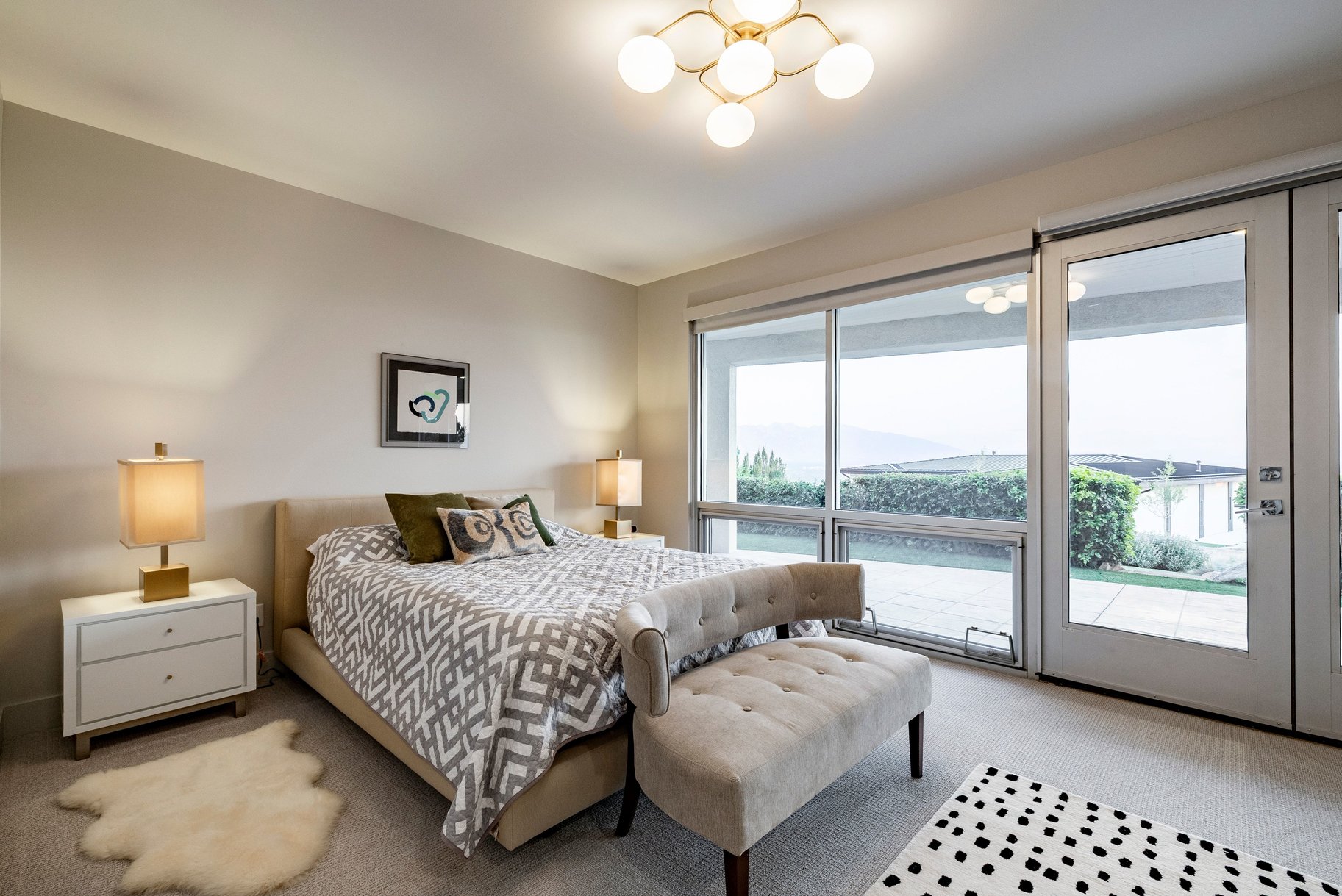  Premier Modern Residence in Dorchester Pointe with Panoramic Views - 物件實景