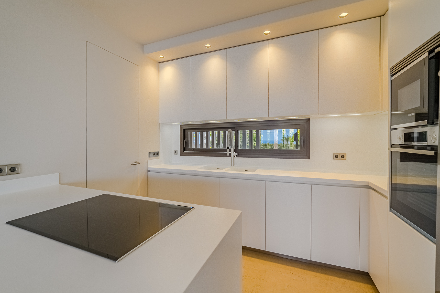  Contemporary villa with views of the Atlantic - 物件實景