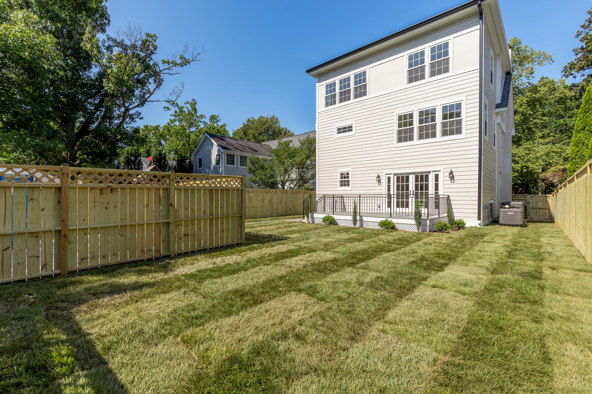  4721 45th Street NW, Washington, DC, 20016 - 物件實景