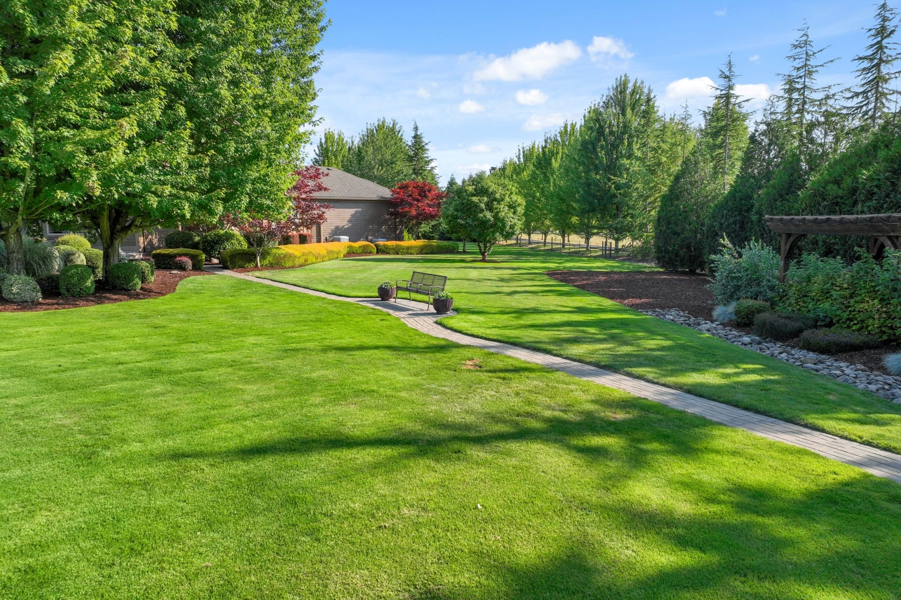  16207 ABIQUA RD Silverton, OR 97381 - 物件實景