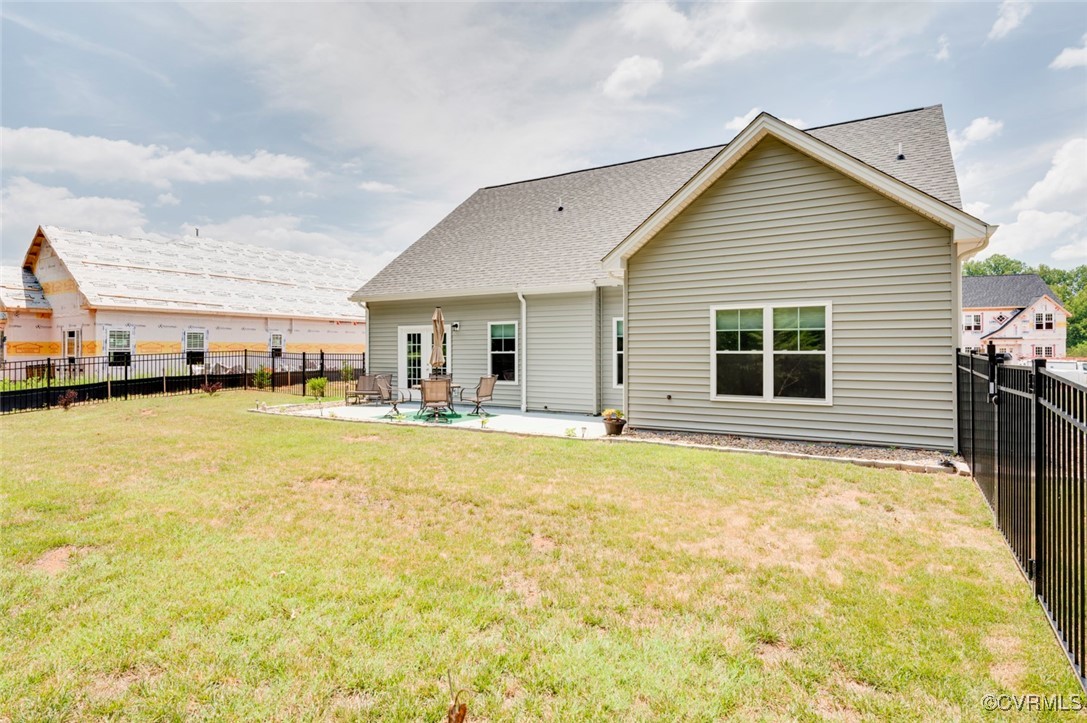Bedford, Virginia, 24503, United States, 3 Bedrooms Bedrooms, ,3 BathroomsBathrooms,Residential,For Sale,1923891