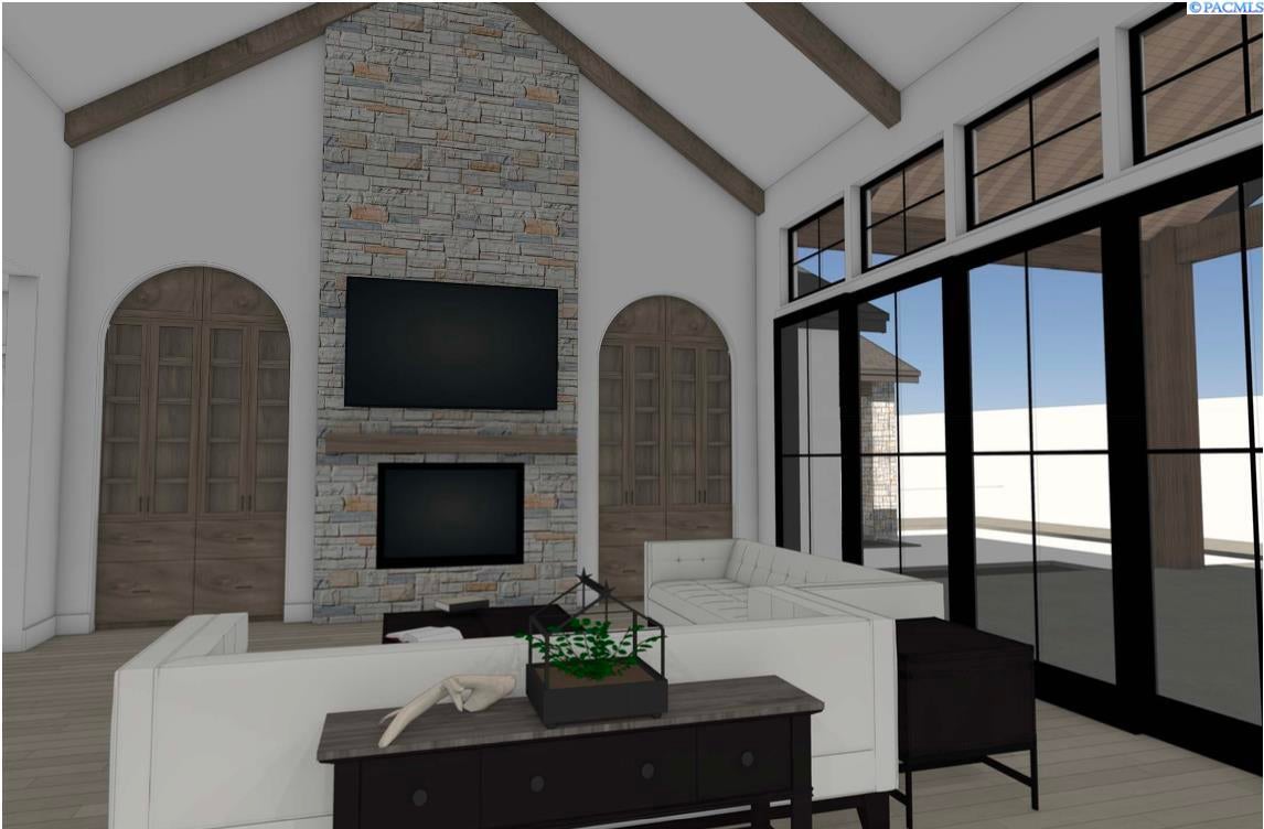 Kennewick, Washington, 99338, United States, 5 Bedrooms Bedrooms, ,4 BathroomsBathrooms,Residential,For Sale,2005563