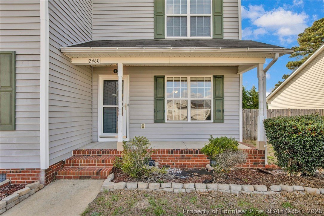 Saltwood Rd, Fayetteville, NC 28306 #1