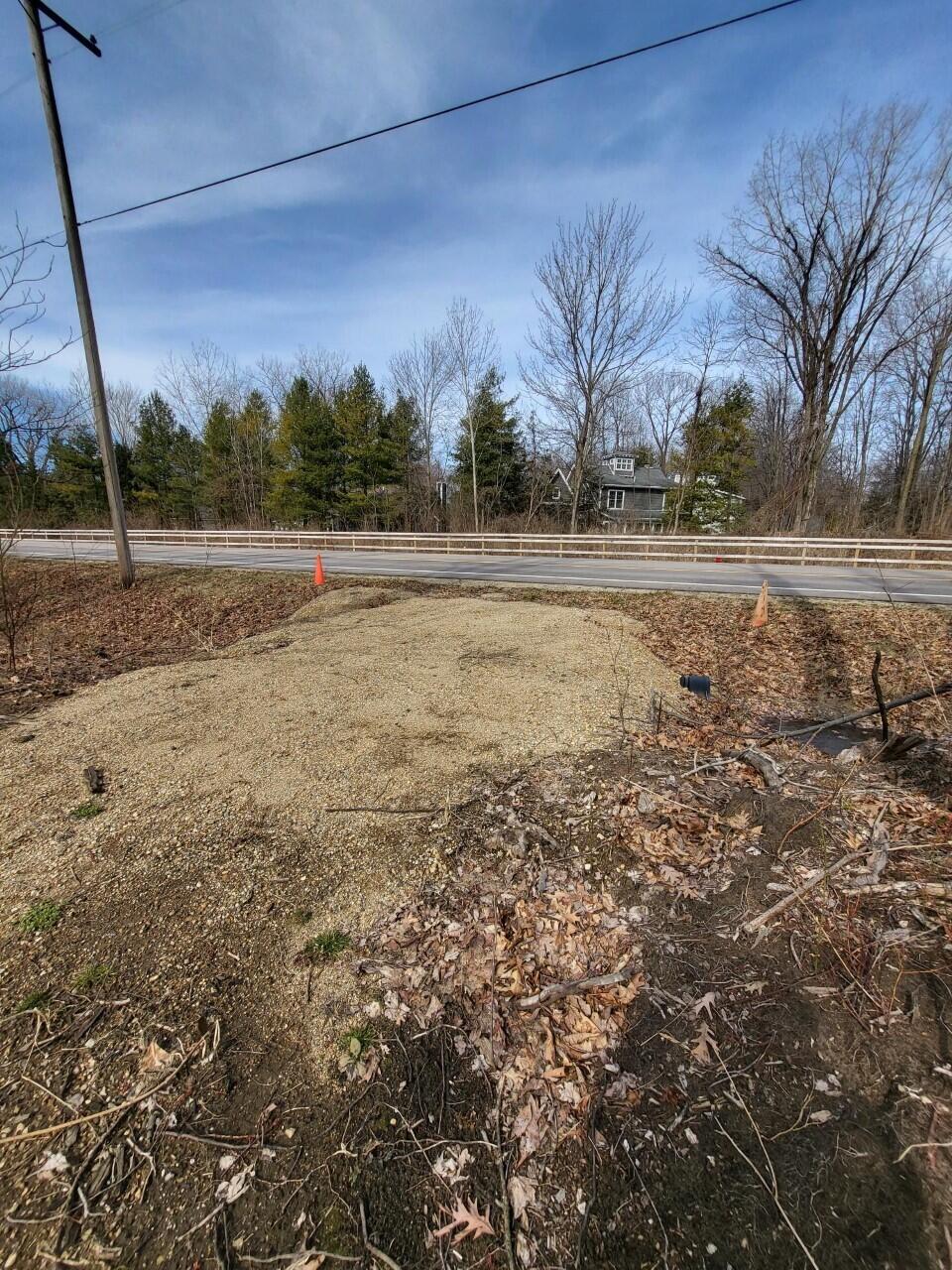 Union Pier, Michigan, 49129, United States, ,Land,For Sale,1989397