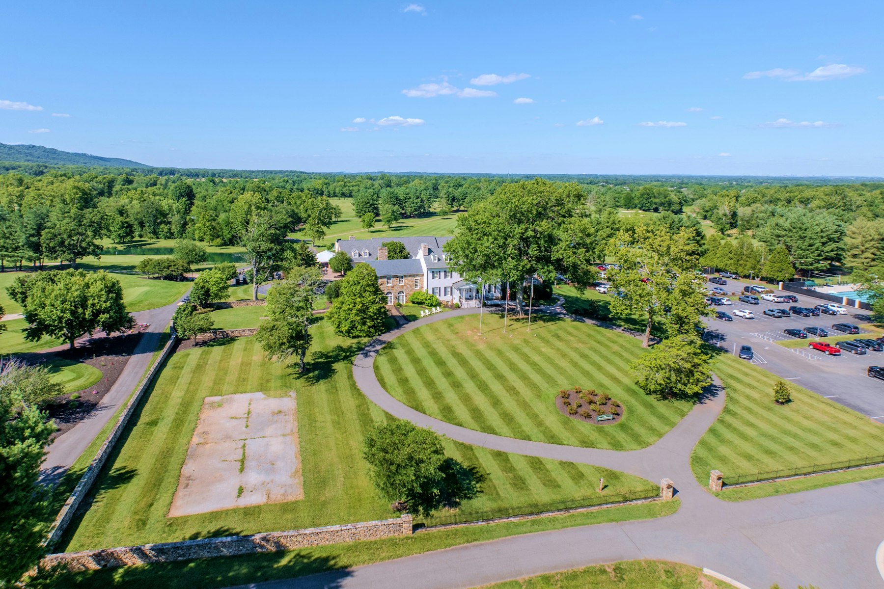  3509 Mill Creek Road, Haymarket, VA, 20169 - 物件實景