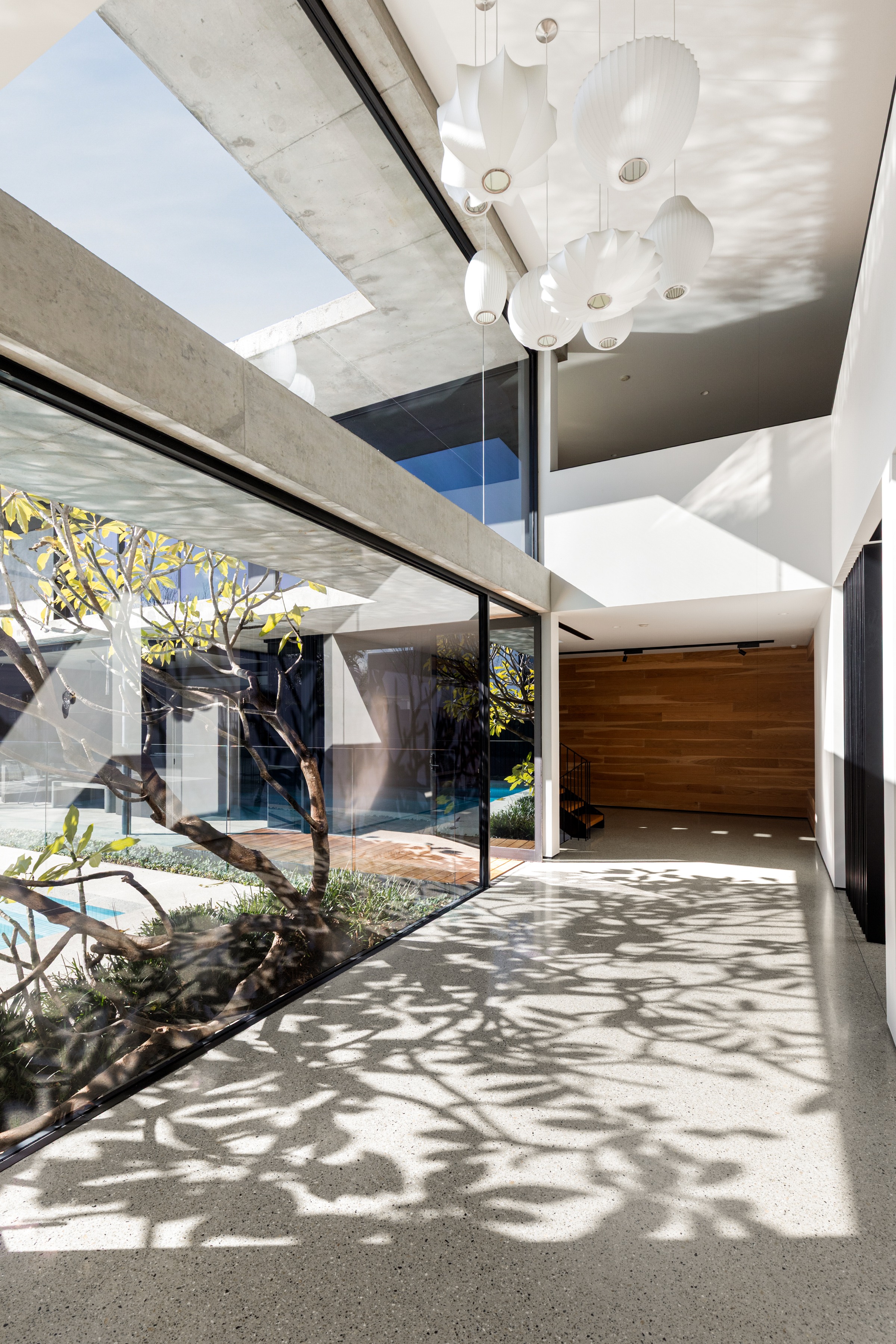  Wolseley Residence - An Architectural Icon by McKimm - 物件實景