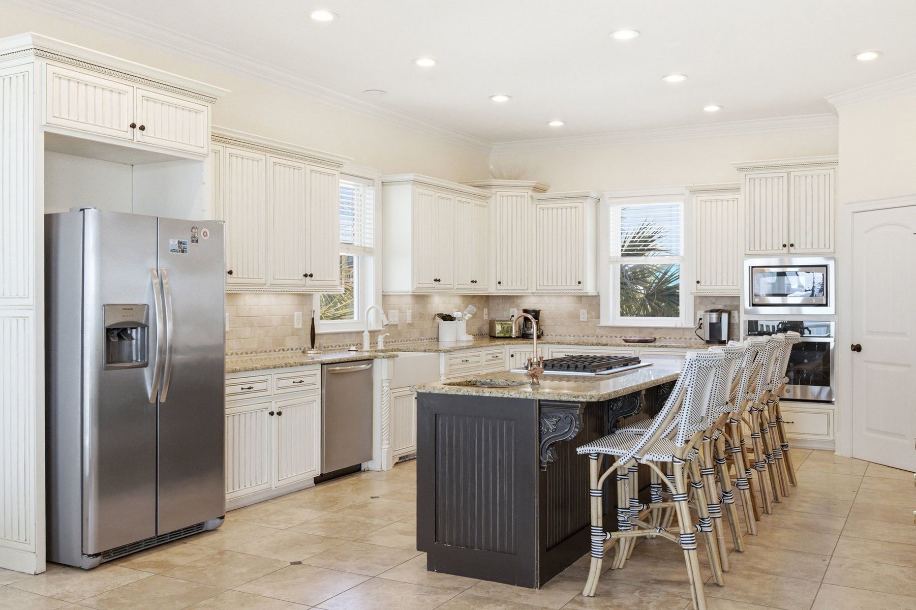  111 North Anderson Boulevard, Topsail Beach, NC 28445 - 物件實景