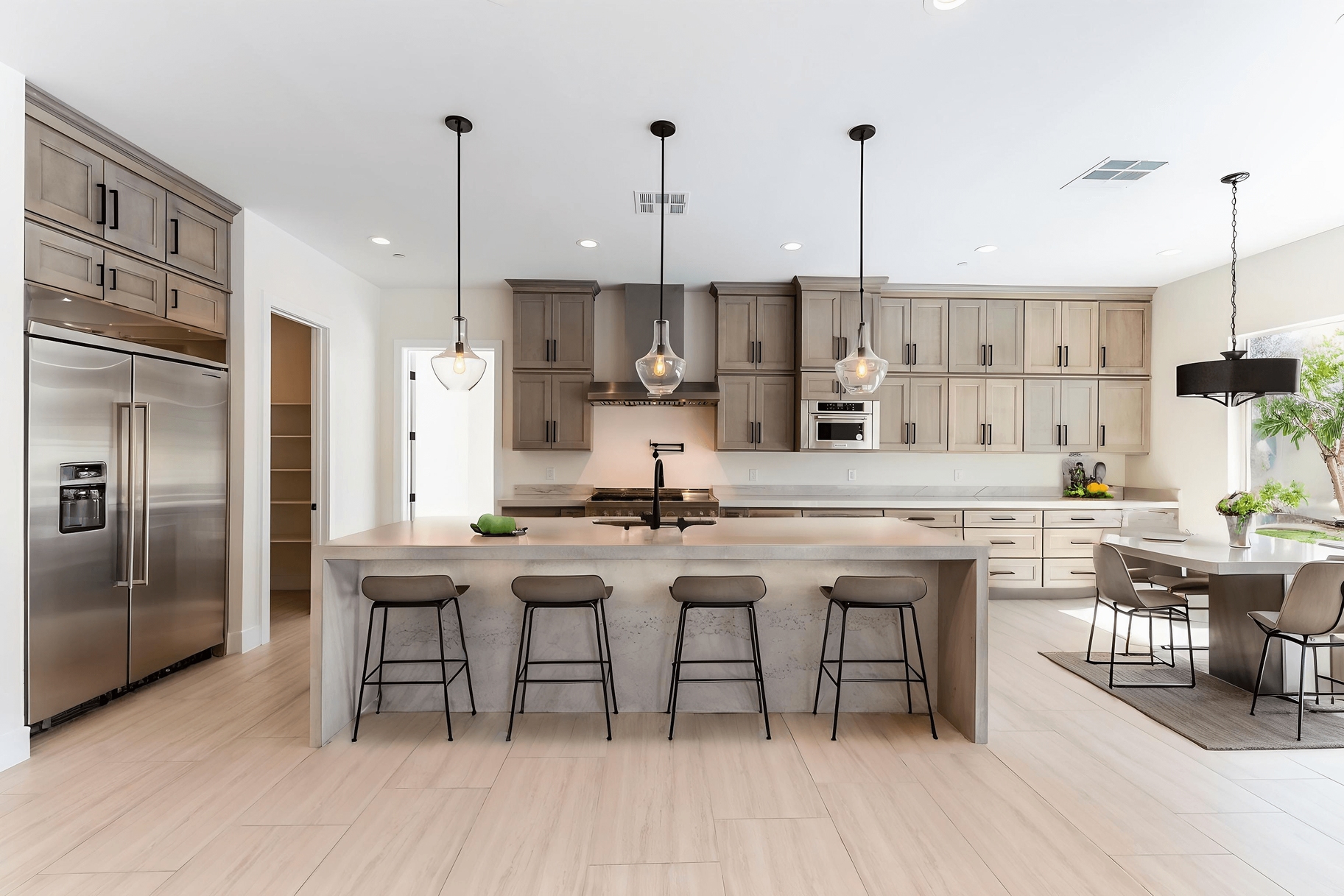  New to Market - 物件實景