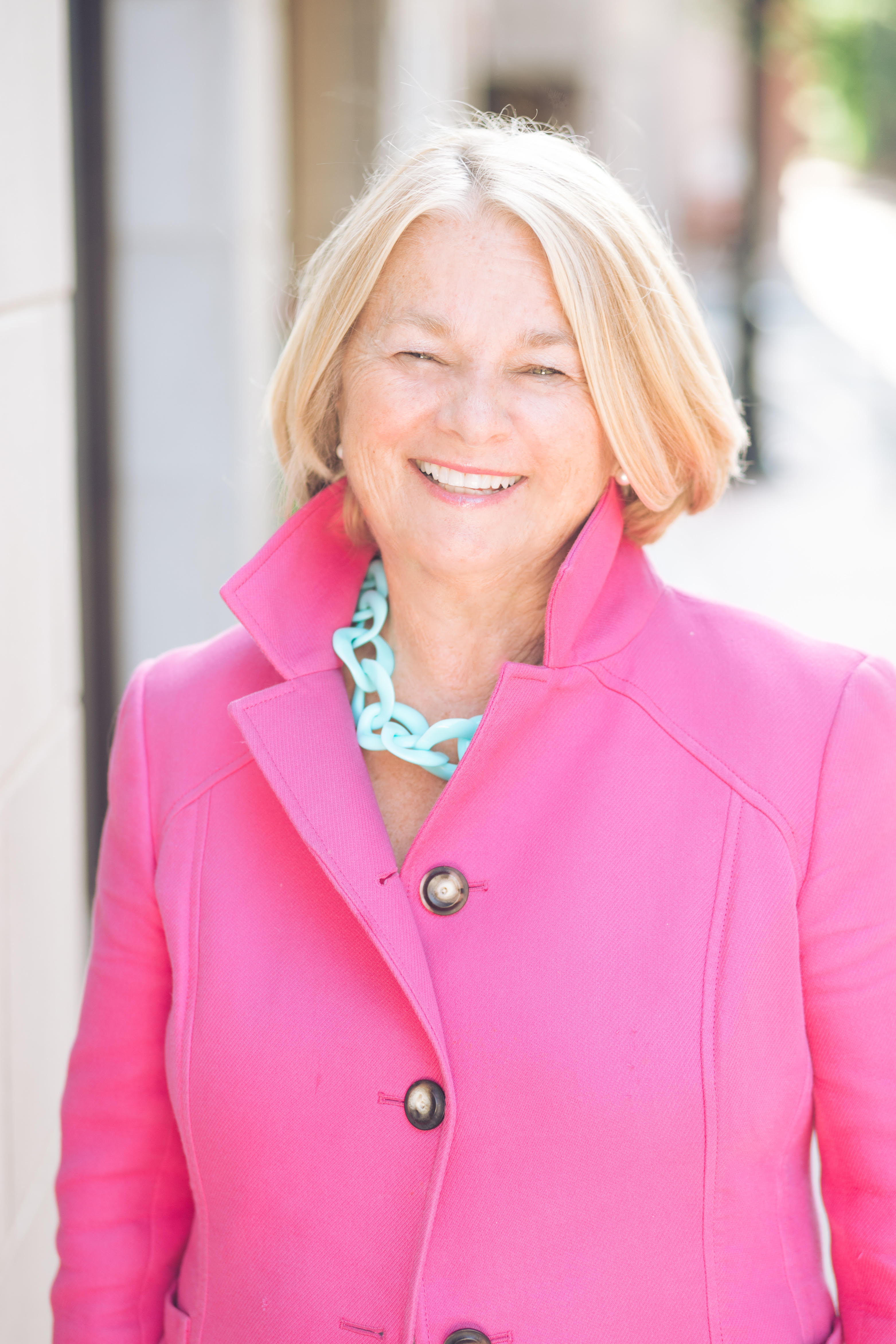 Fredericka Mirenda