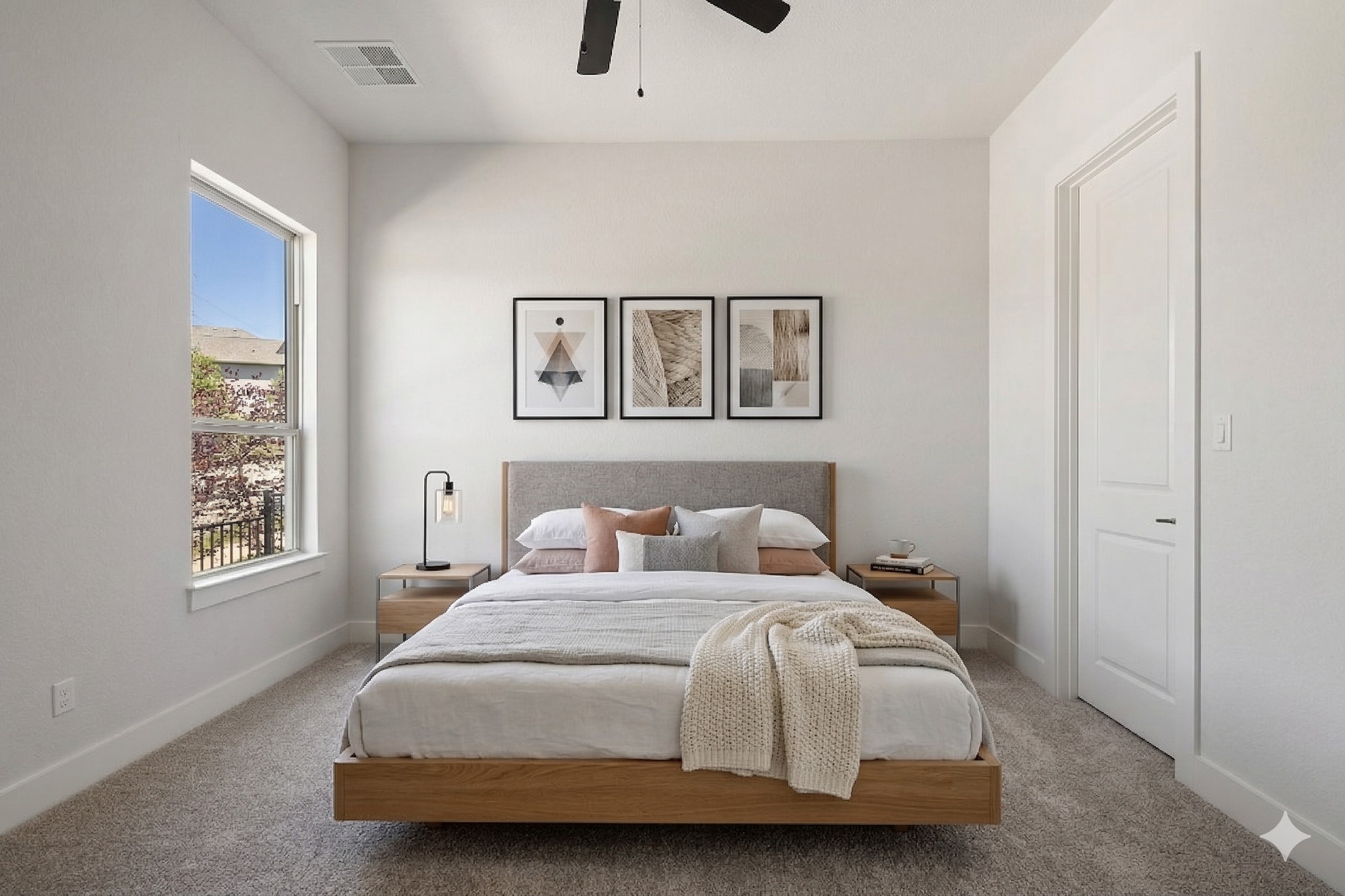  Contemporary Taylor Morrison Home in Travisso - 物件實景