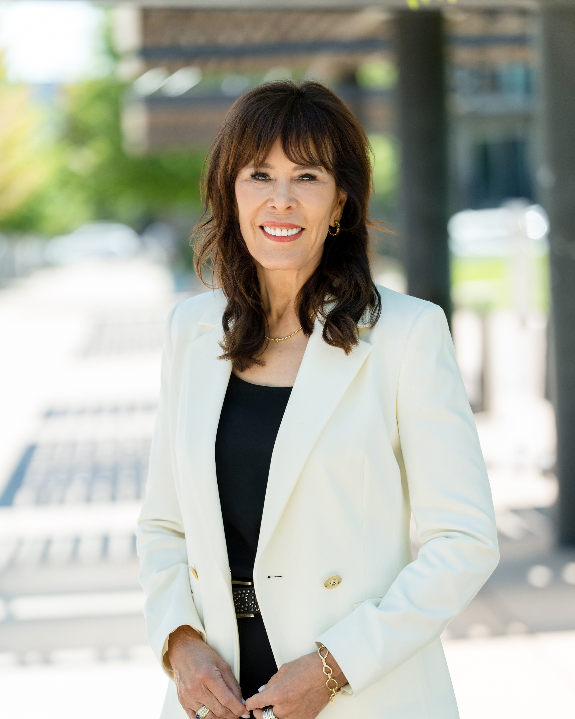 Elaine Stucy