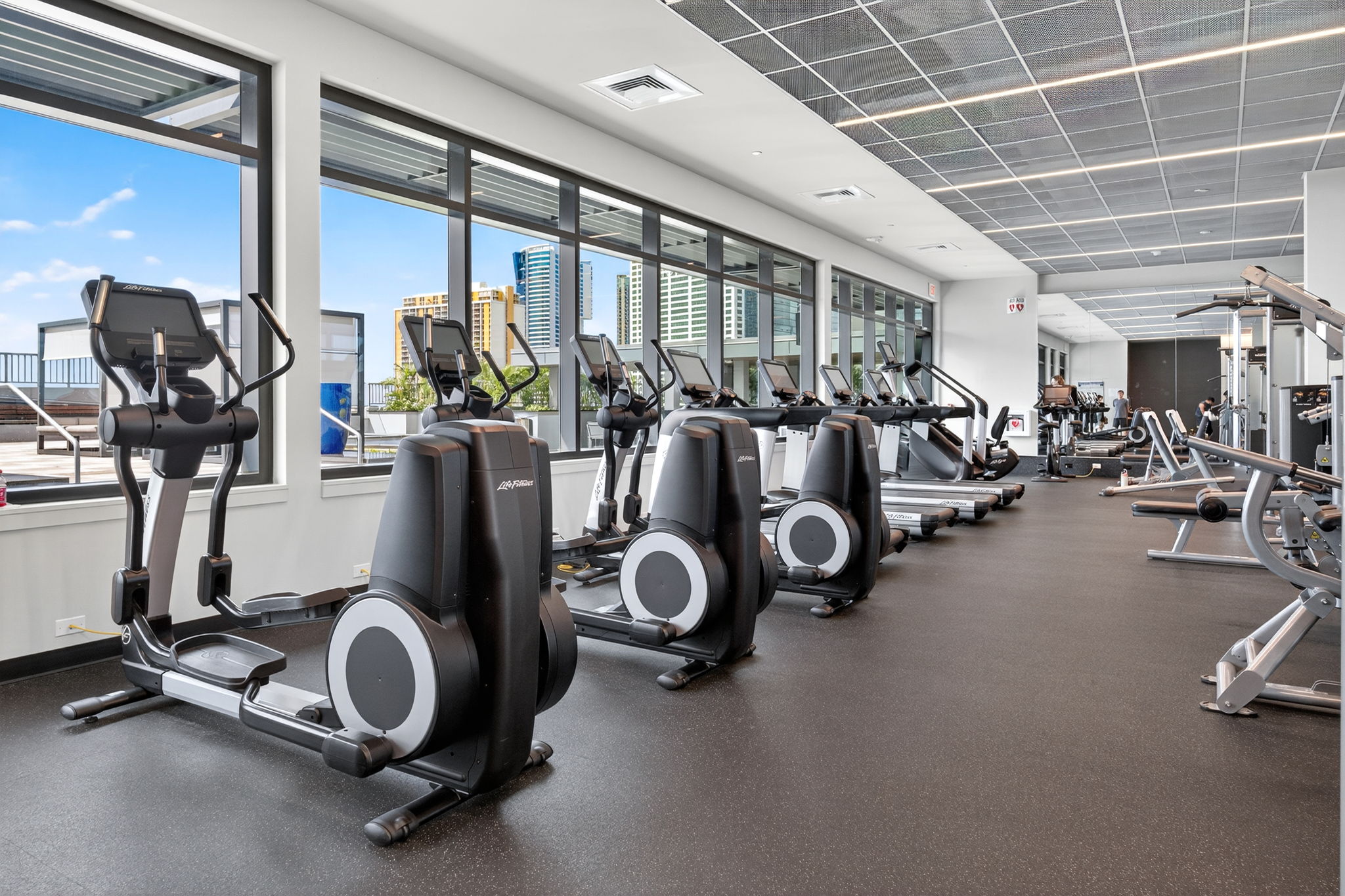 Honolulu, Hawaii, 96814, United States, 2 Bedrooms Bedrooms, ,2 BathroomsBathrooms,Residential,For Sale,1990475