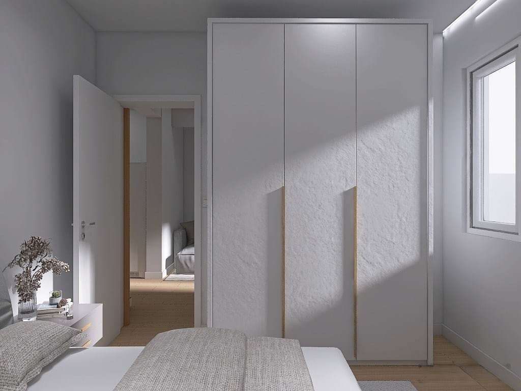 Lisboa, Lisbon, 1350-077, PT, 2 Bedrooms Bedrooms, ,2 BathroomsBathrooms,Residential,For Sale,1700360