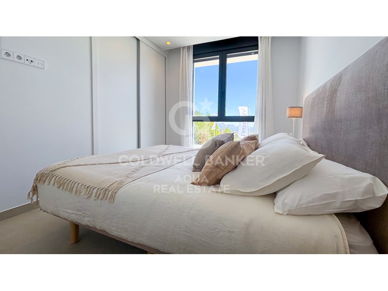 Polop, Comunidad Valenciana, ES, 3 Bedrooms Bedrooms, ,3 BathroomsBathrooms,Residential,For Sale,1711932