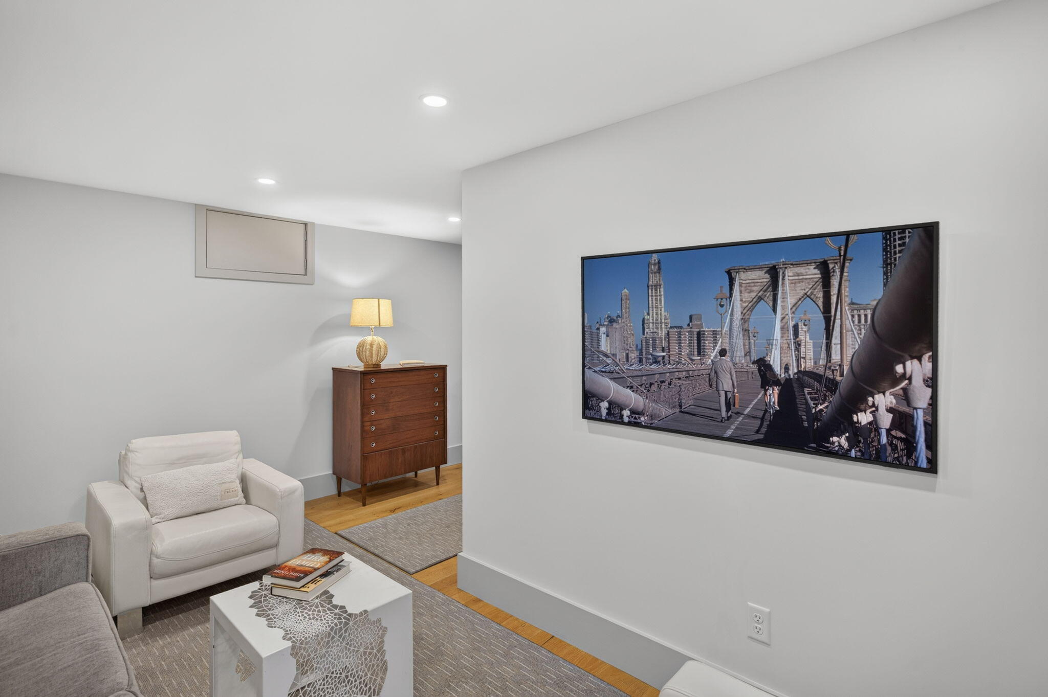  Arrive, Unpack & Enjoy—Turnkey Provincetown Living with a Private Patio & Pizza - 物件實景