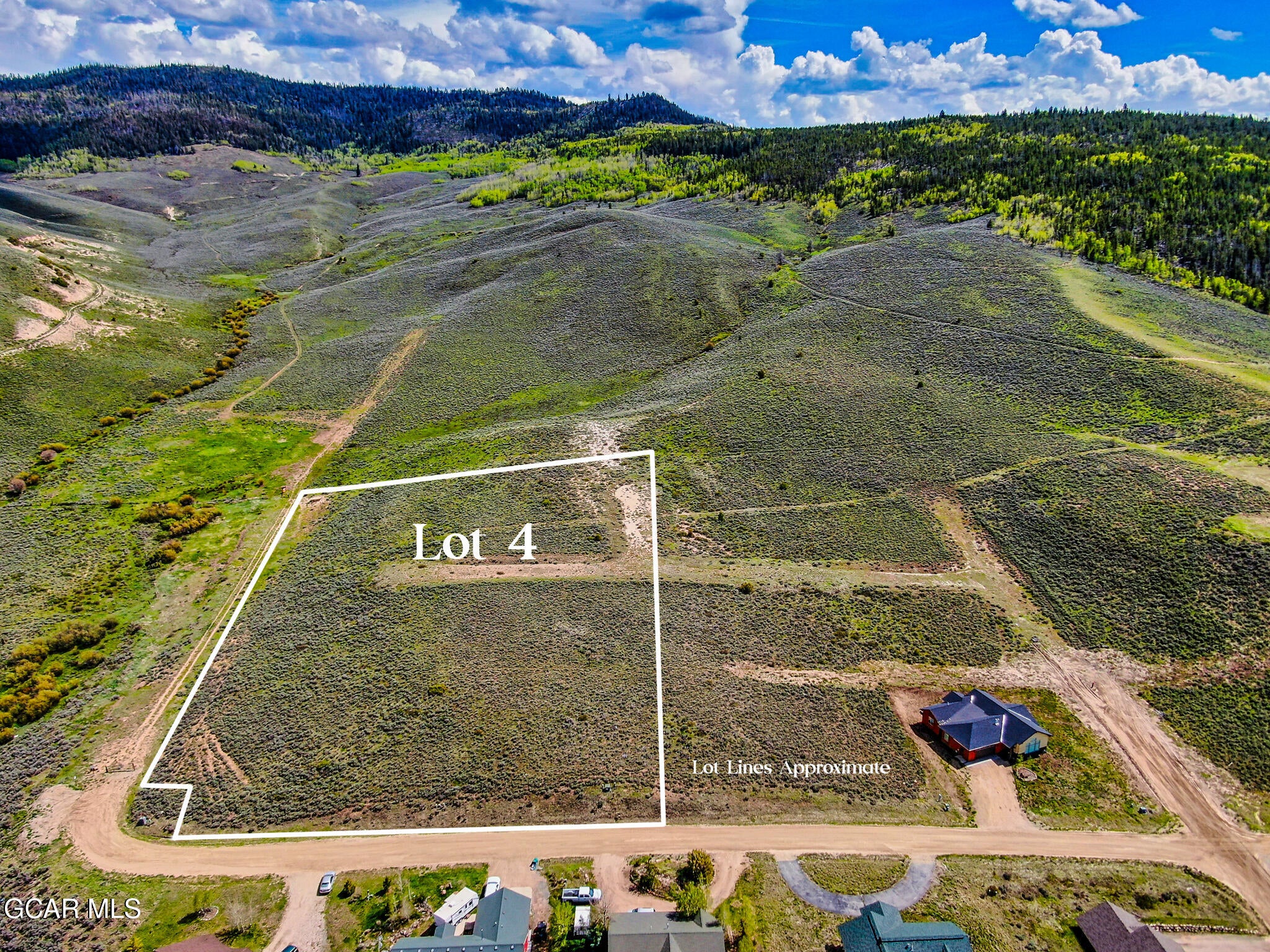 Hot Sulphur Springs, Colorado, 80451, United States, ,Land,For Sale,1795613