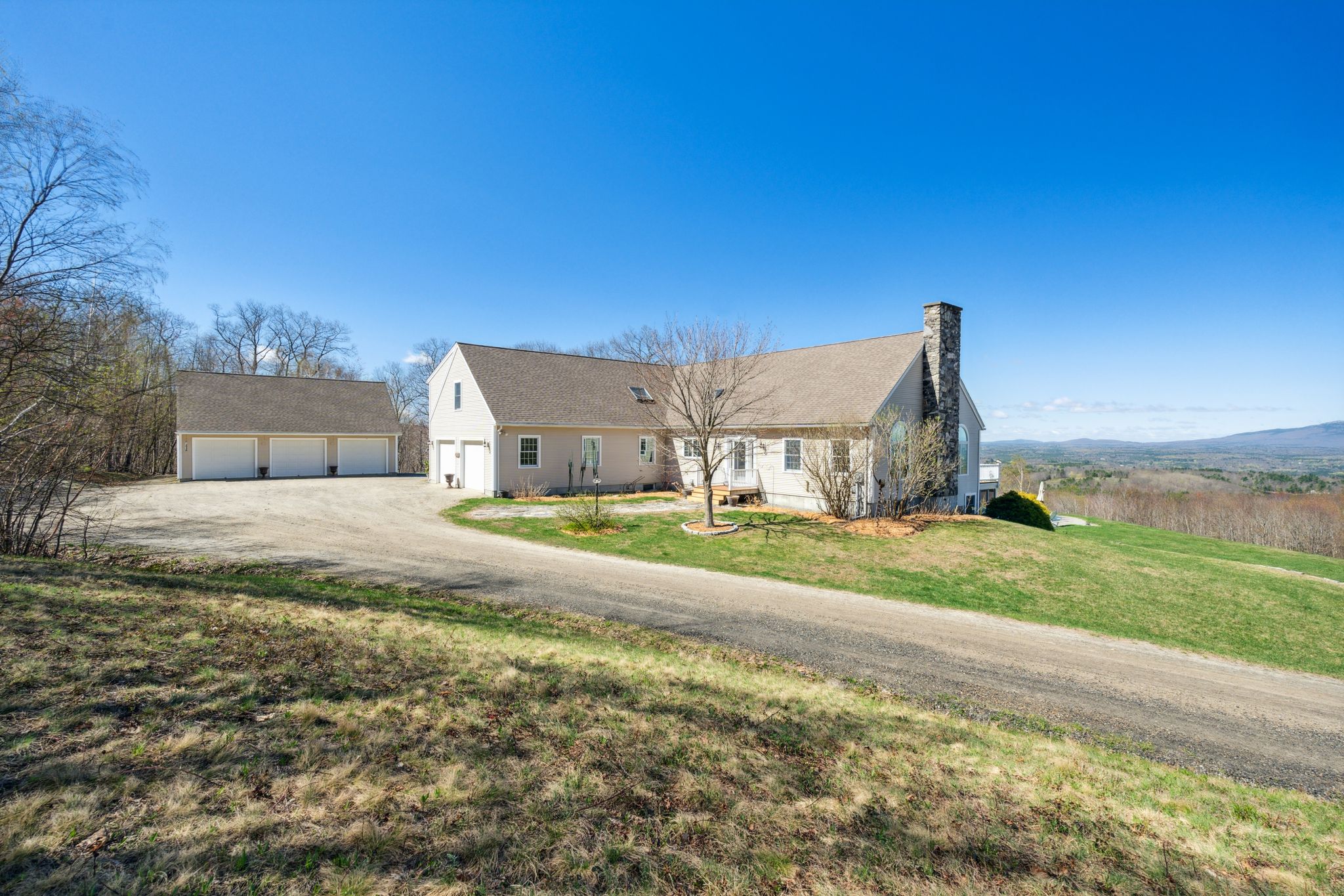  55 West View Drive - 物件實景