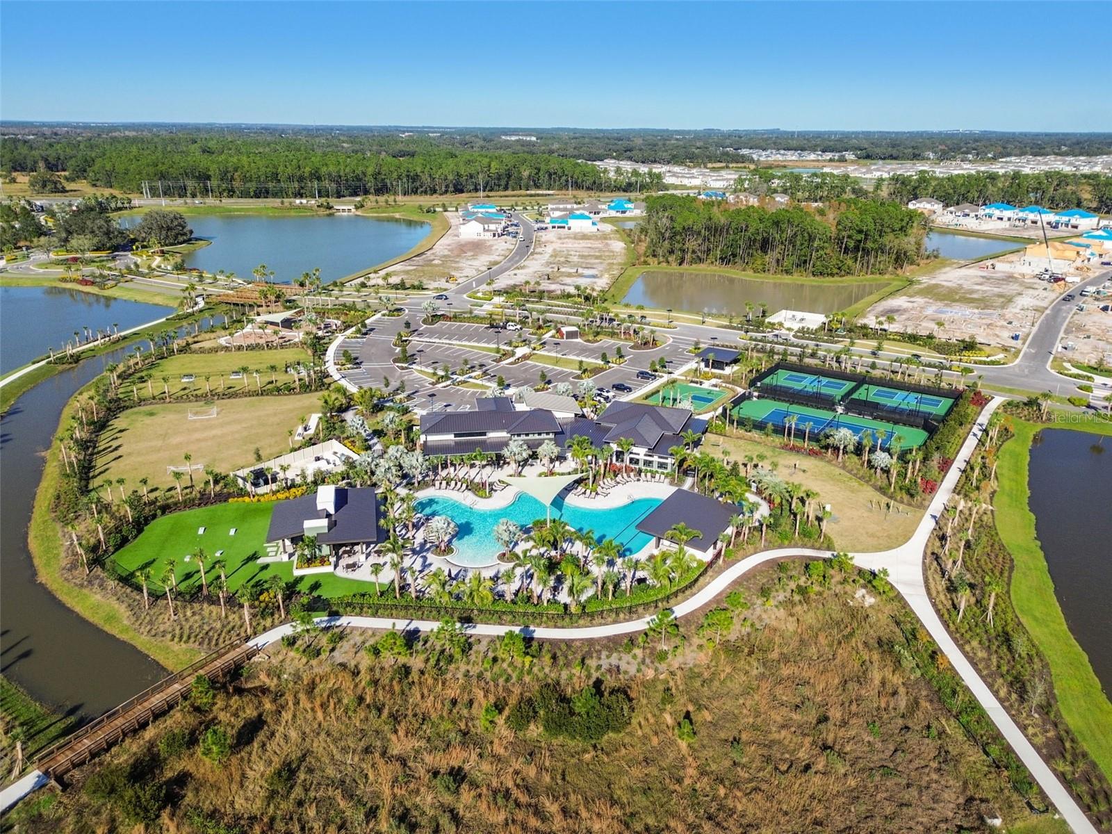 Wesley Chapel, Florida, 33543, United States, 5 Bedrooms Bedrooms, ,4 BathroomsBathrooms,Residential,For Sale,2008610